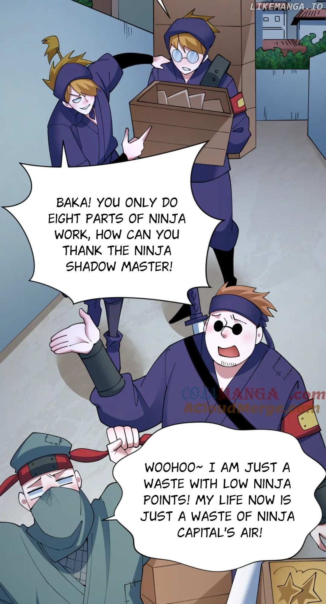 Chapter 458 - Image 7