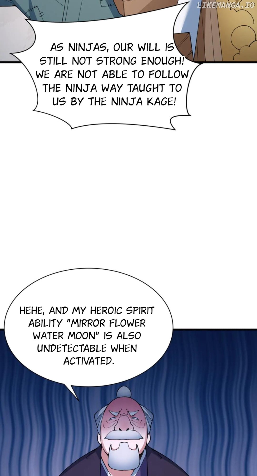Chapter 458 - Image 8