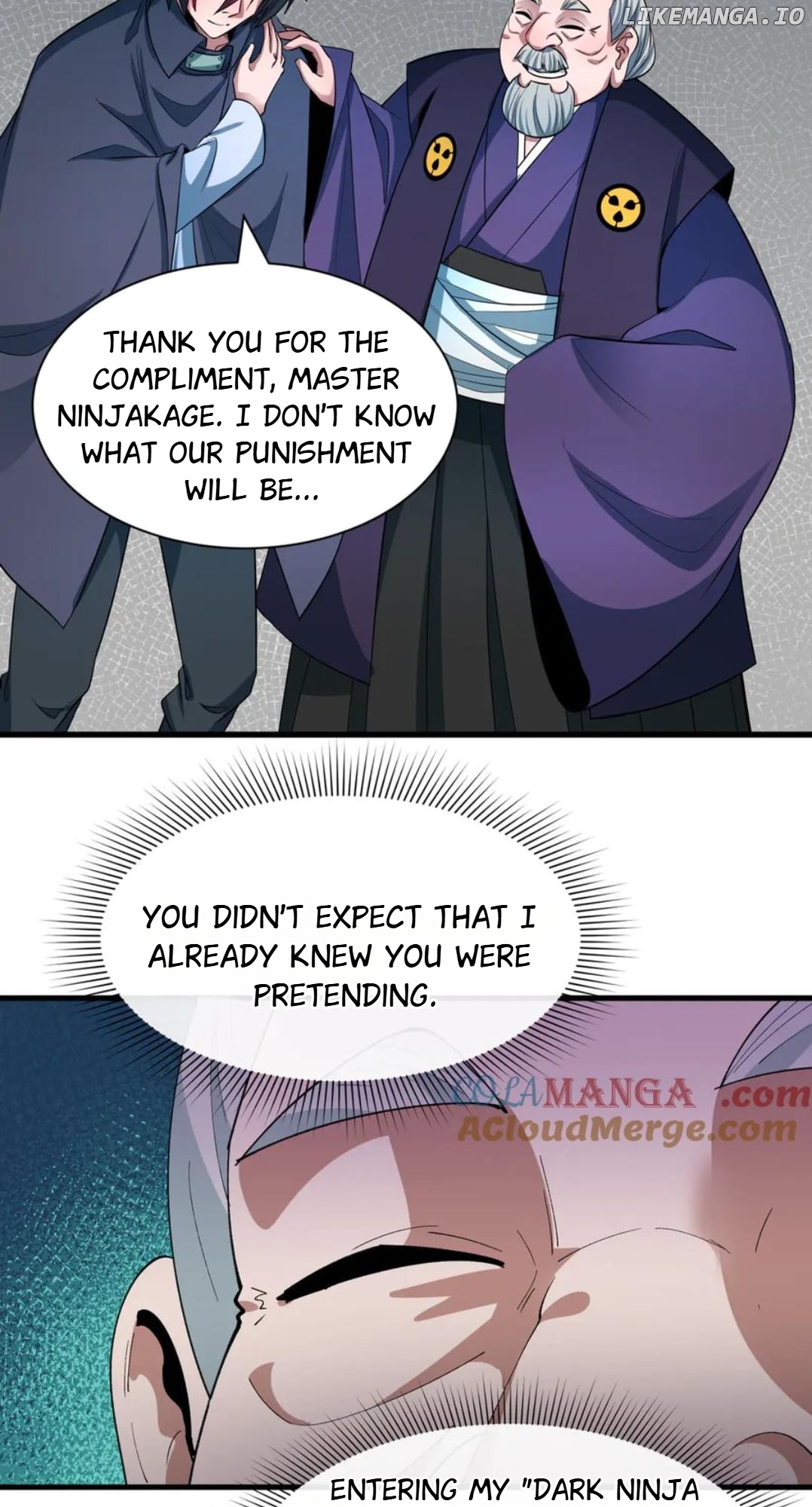 Chapter 459 - Image 25