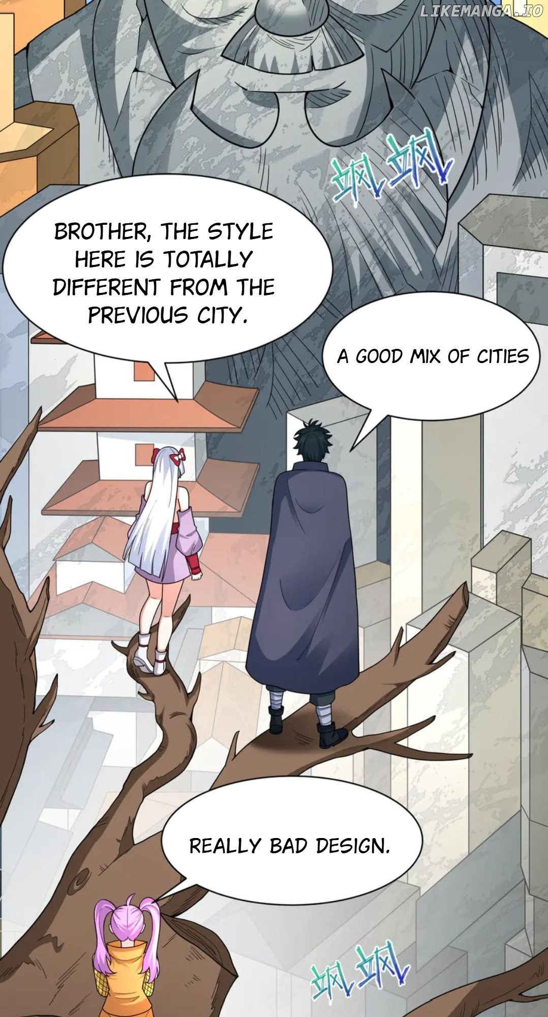Chapter 459 - Image 3