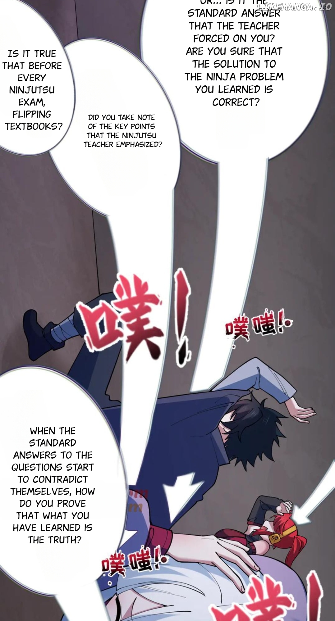 Chapter 459 - Image 42