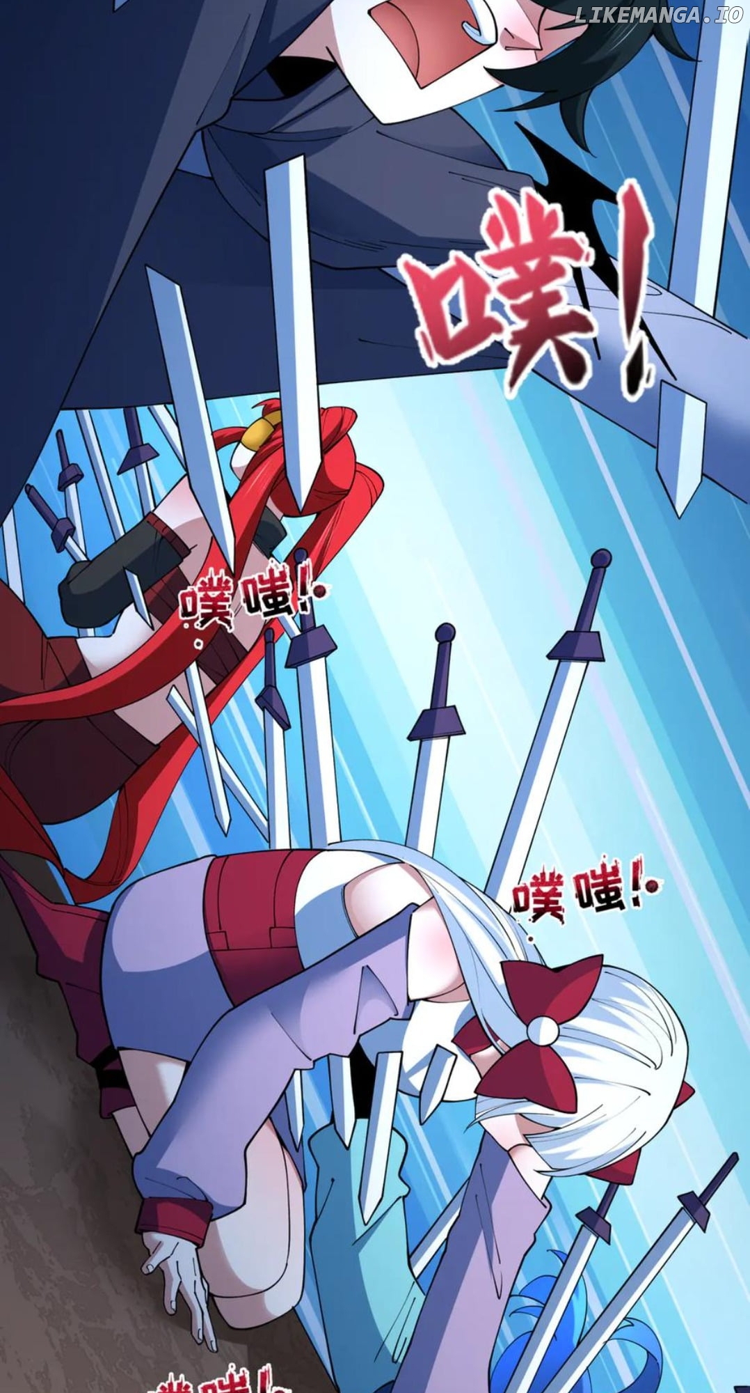 Chapter 459 - Image 50