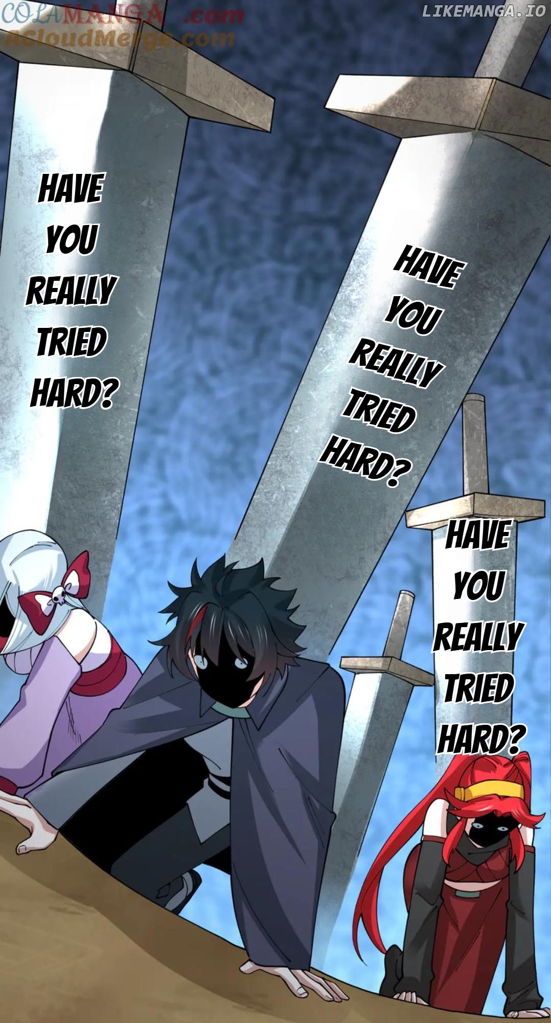 Chapter 459 - Image 53