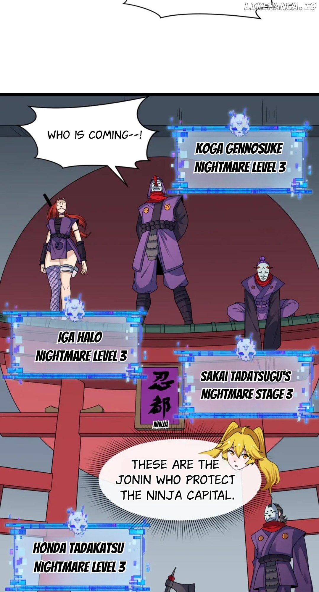 Chapter 459 - Image 6