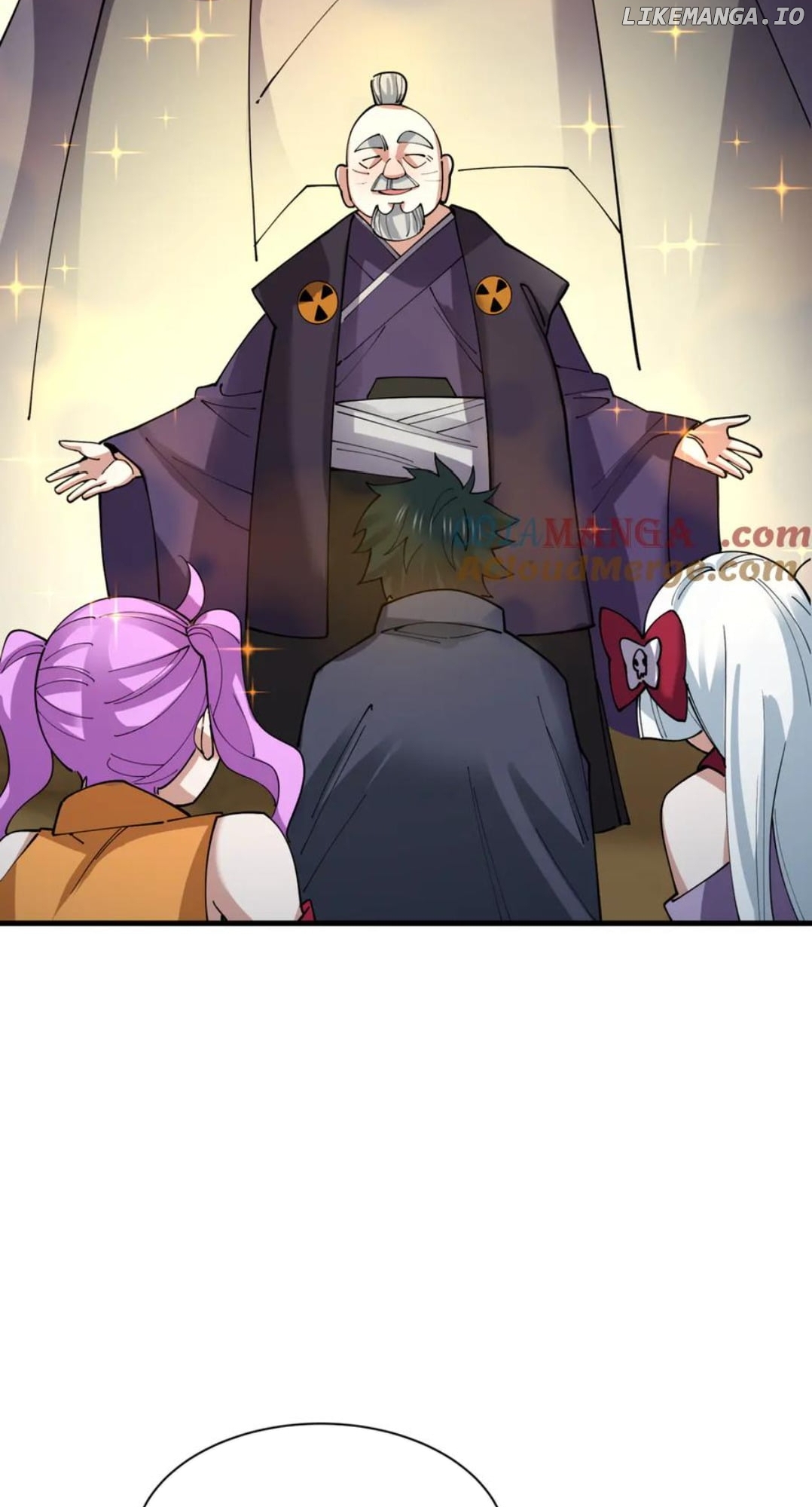 Chapter 459 - Image 60