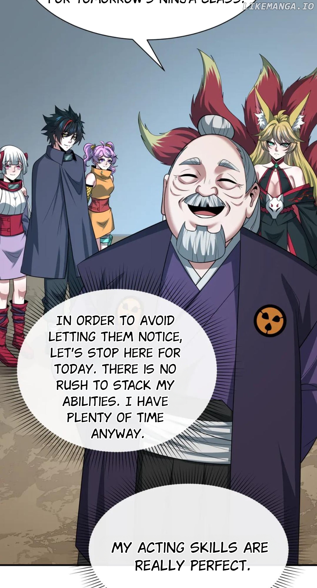 Chapter 459 - Image 62