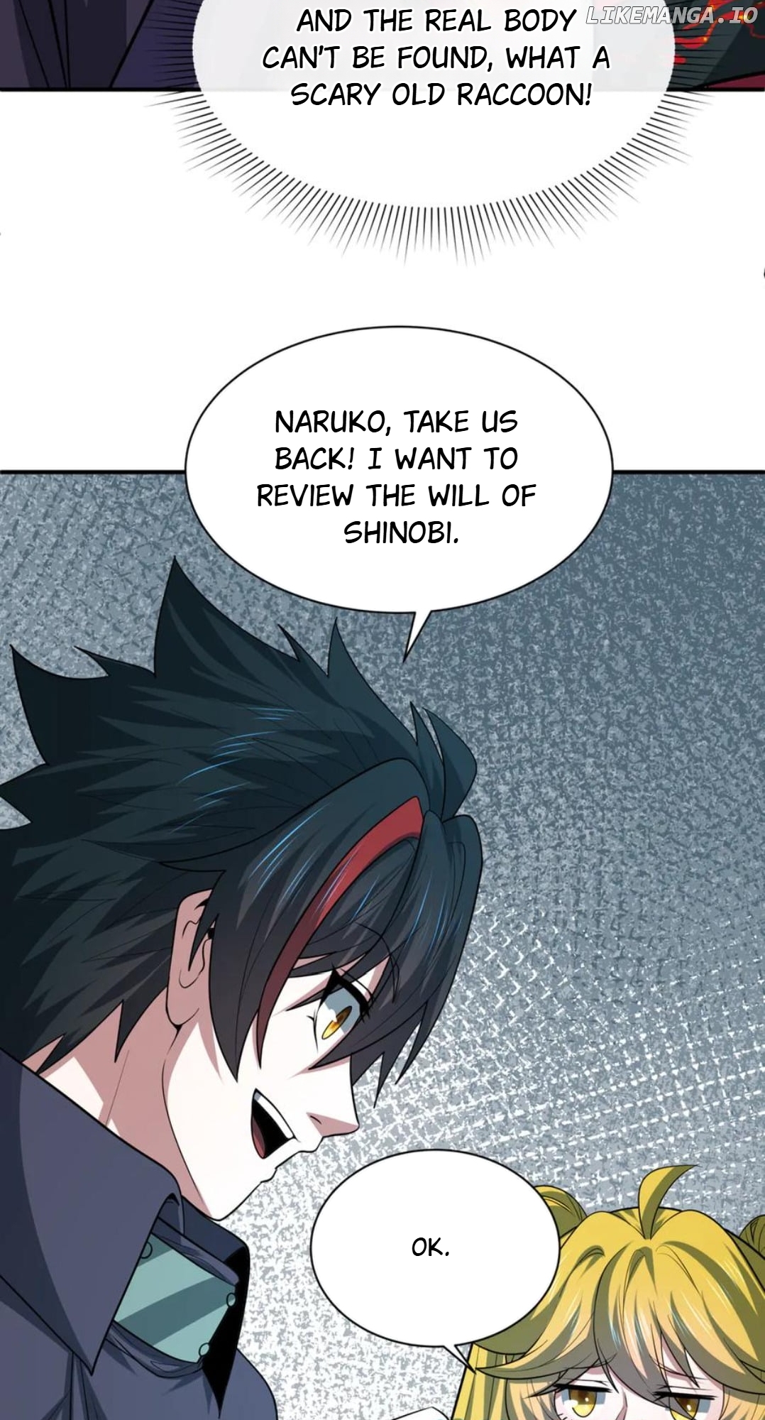 Chapter 459 - Image 64