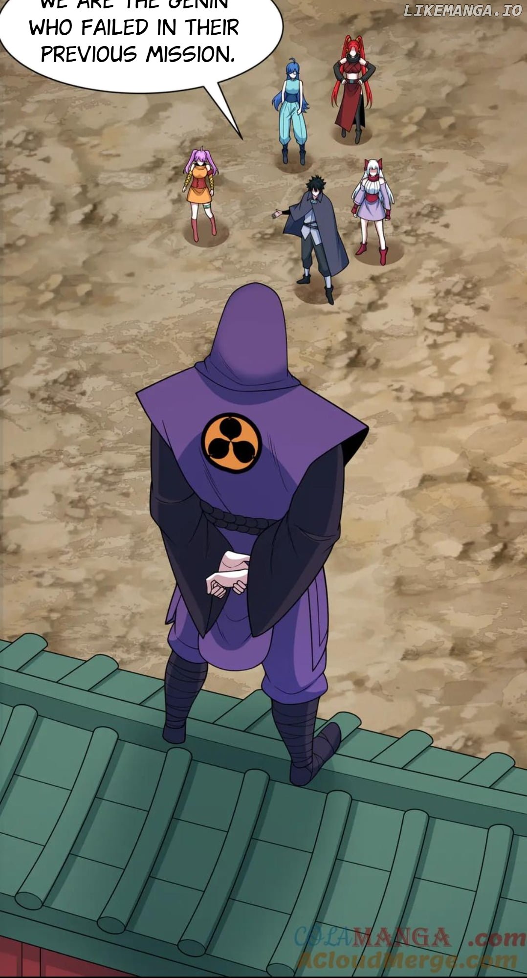 Chapter 459 - Image 8