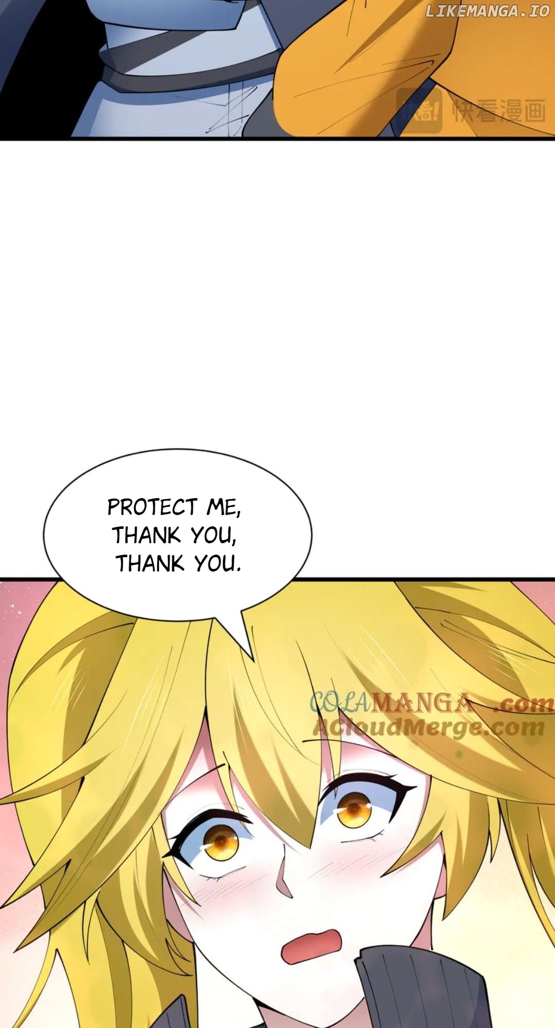 Chapter 460 - Image 10