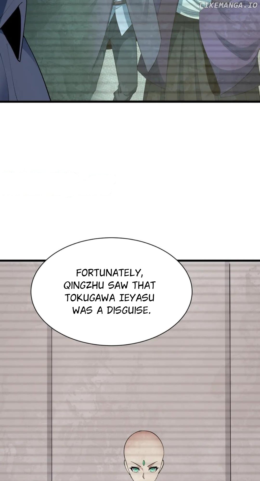 Chapter 460 - Image 12