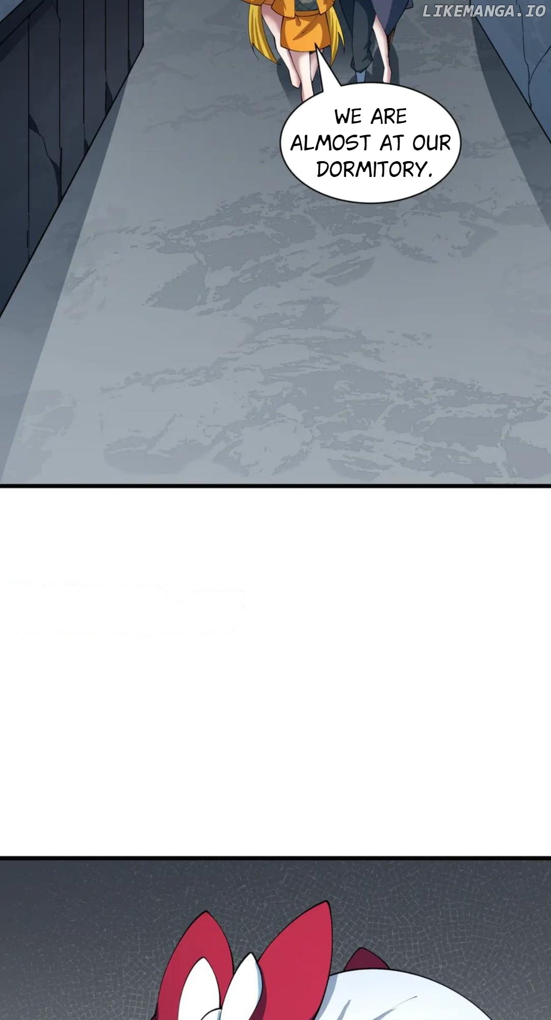 Chapter 460 - Image 2