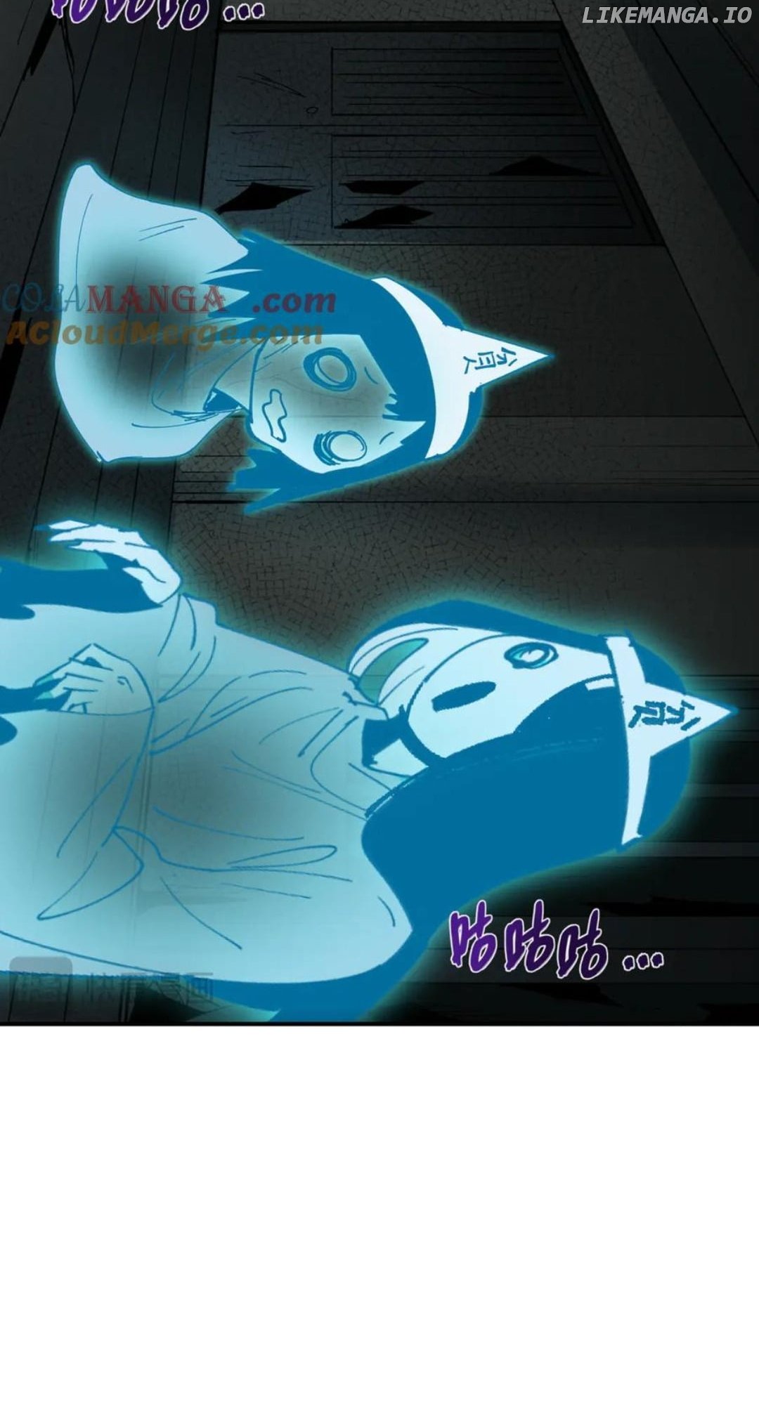 Chapter 460 - Image 33