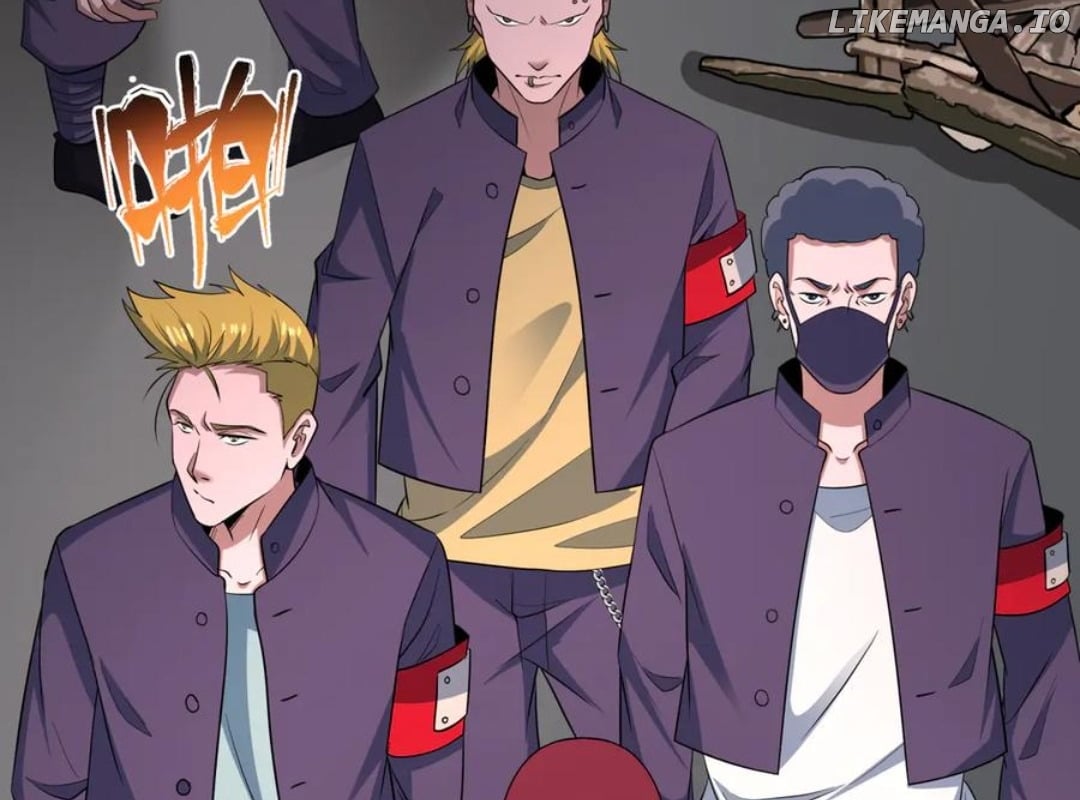 Chapter 460 - Image 43