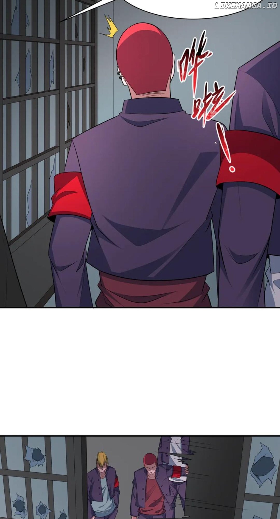 Chapter 460 - Image 47