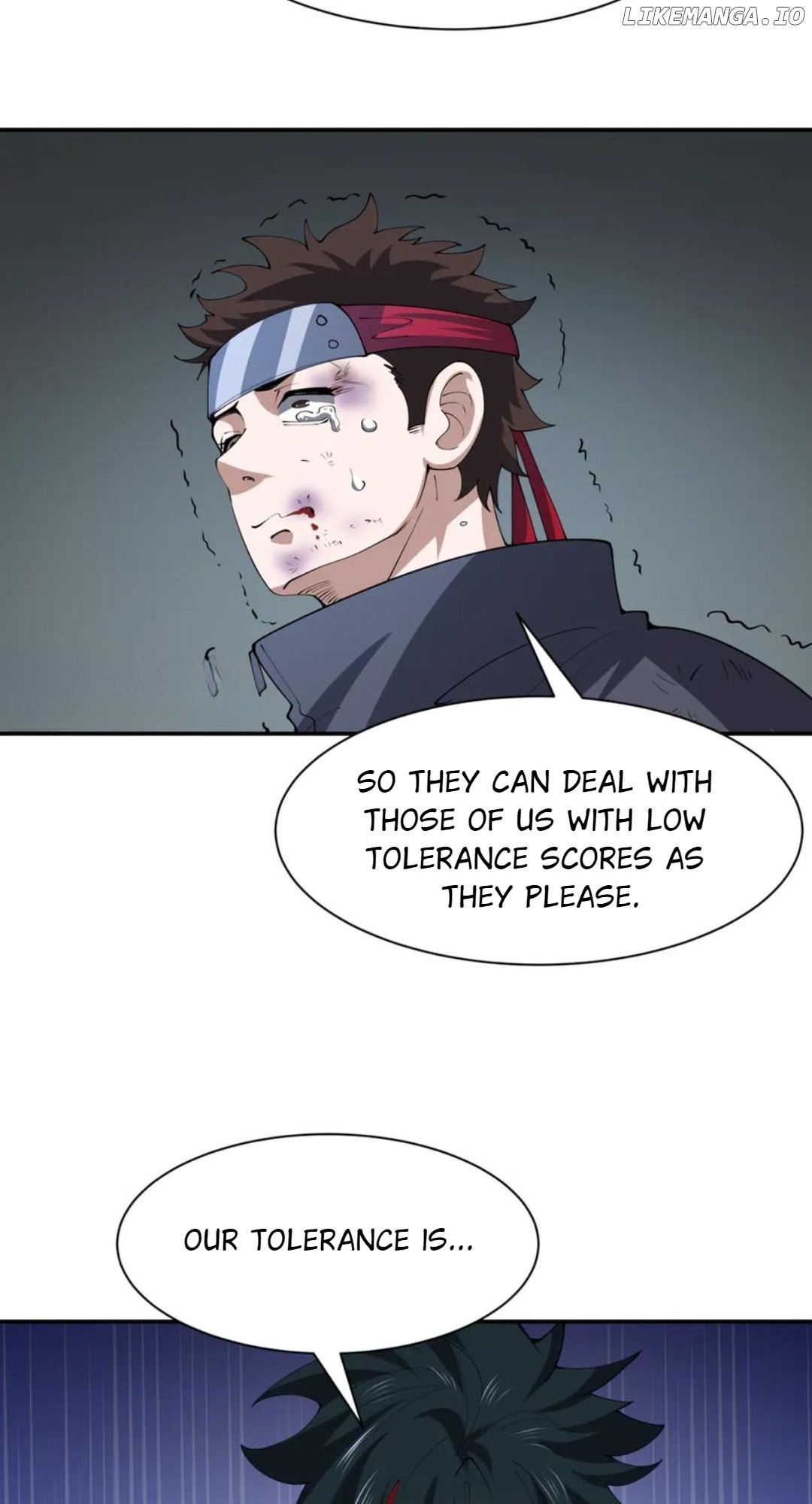 Chapter 460 - Image 54