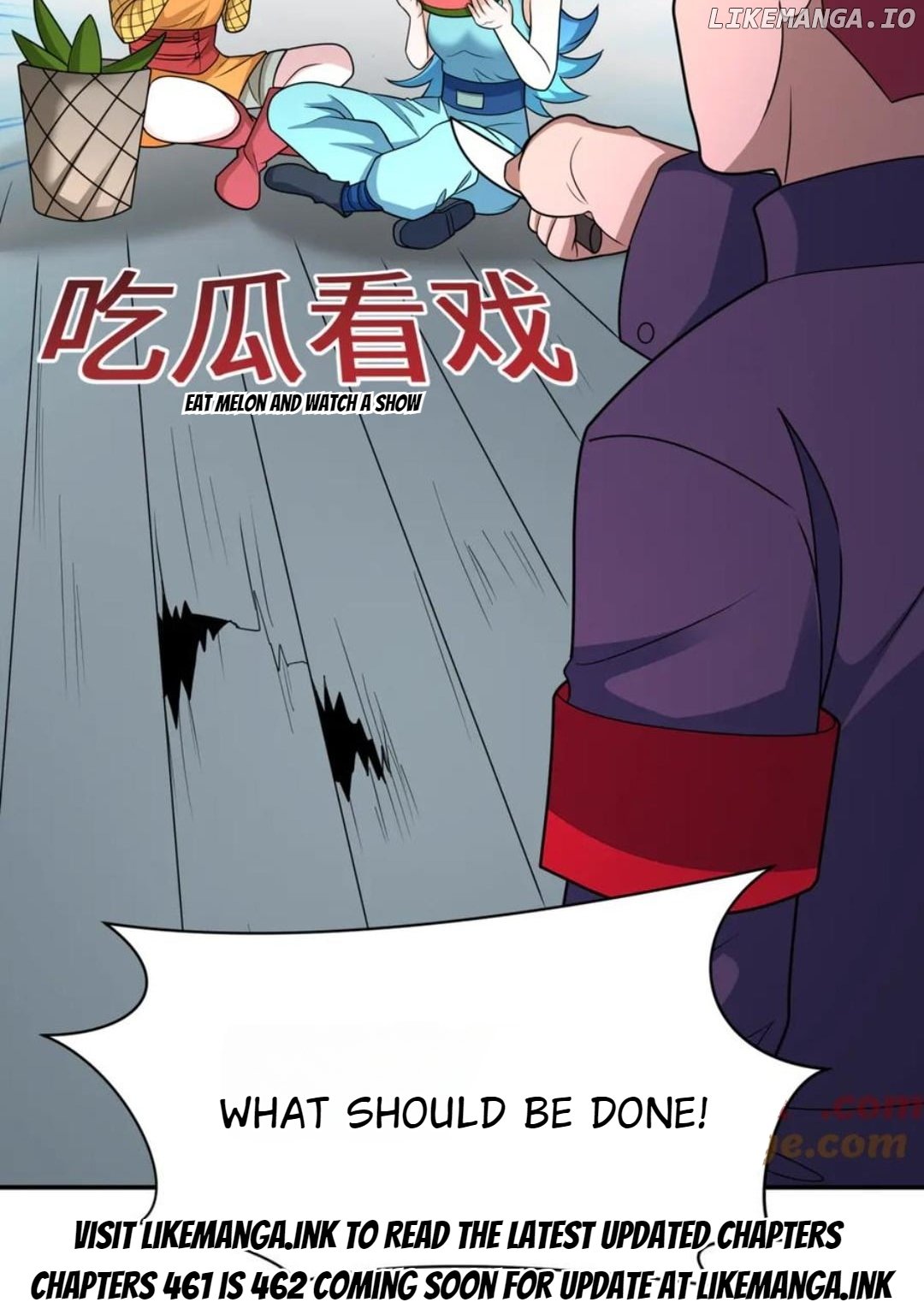 Chapter 460 - Image 63