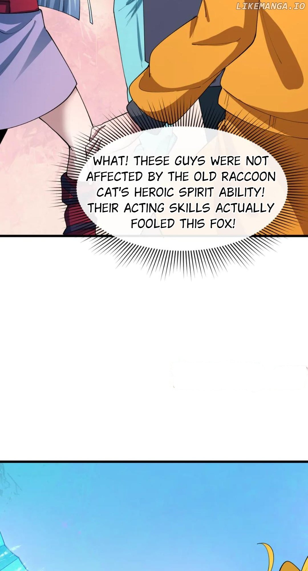 Chapter 460 - Image 7