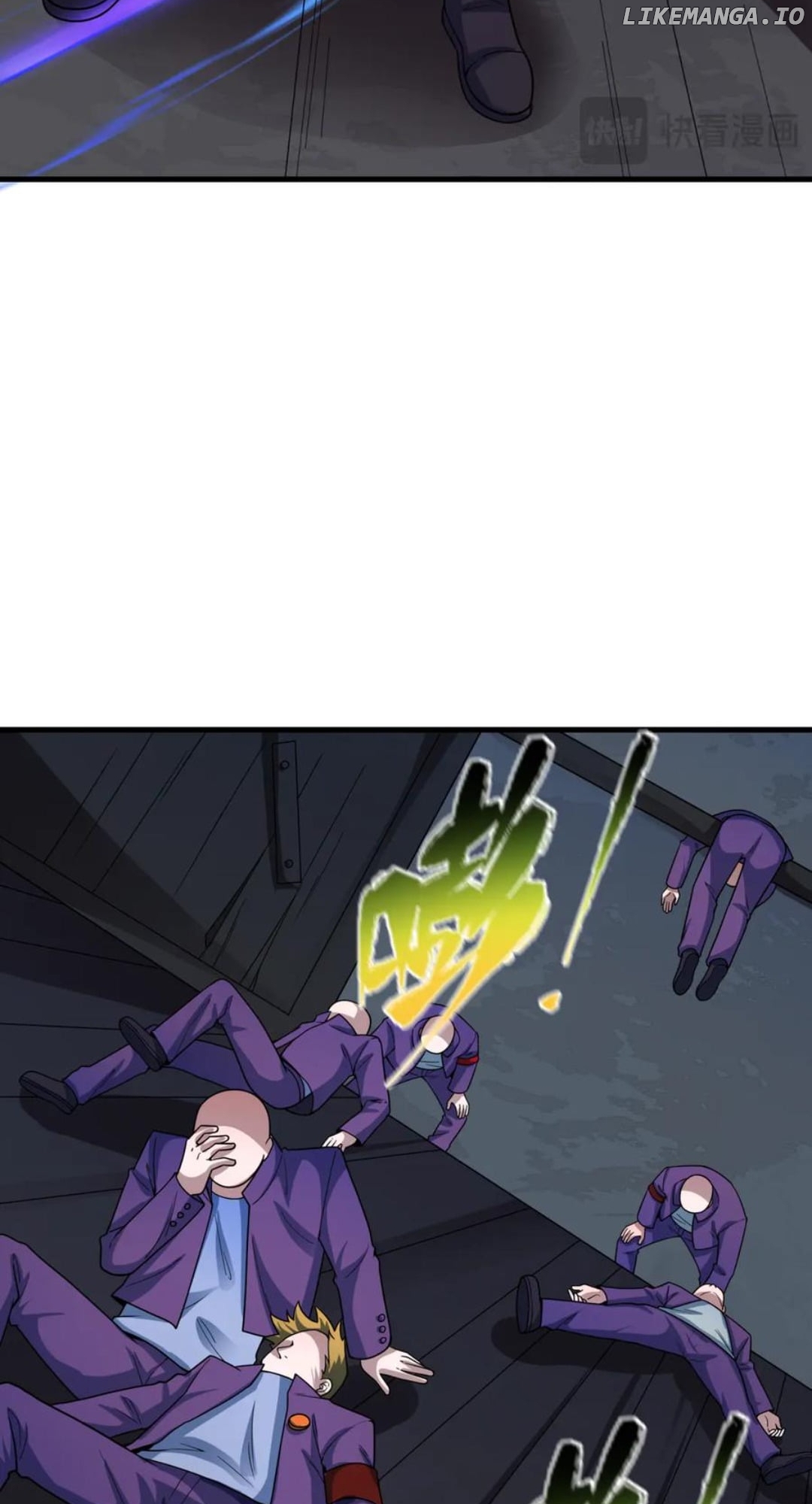 Chapter 461 - Image 15