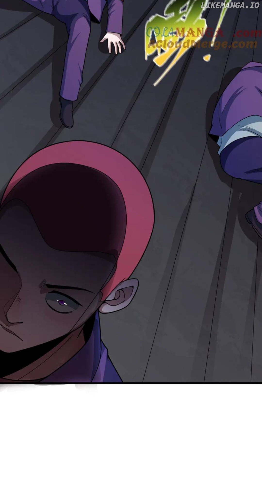Chapter 461 - Image 16