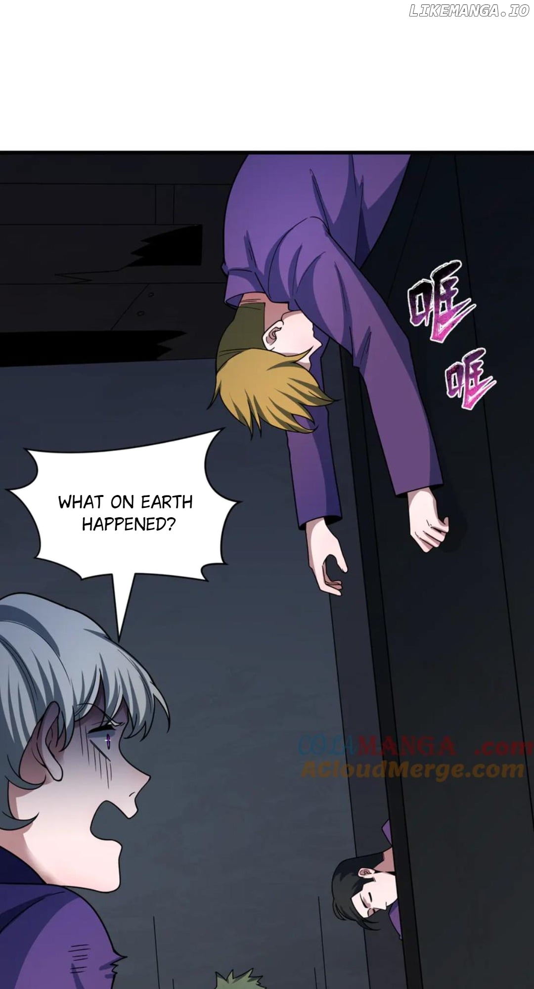 Chapter 461 - Image 17