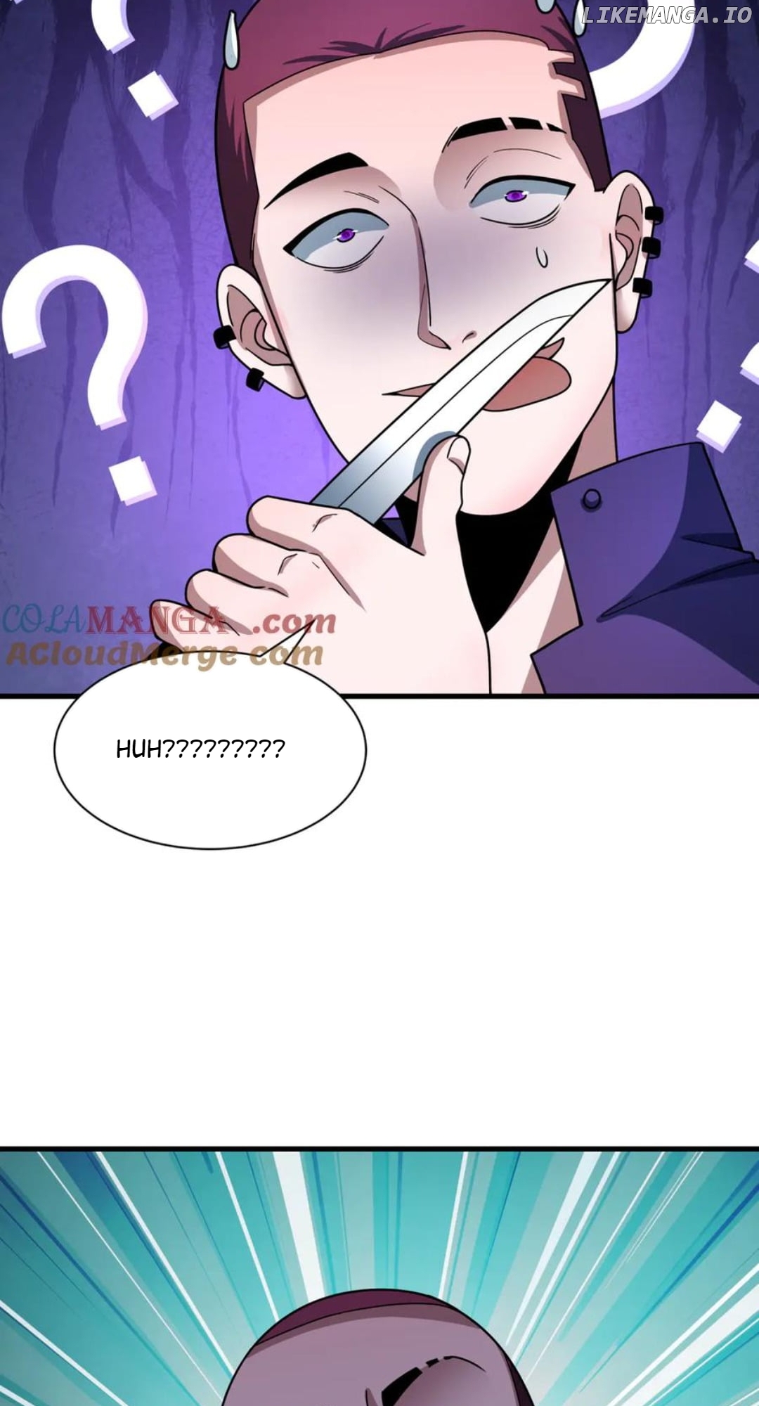 Chapter 461 - Image 19