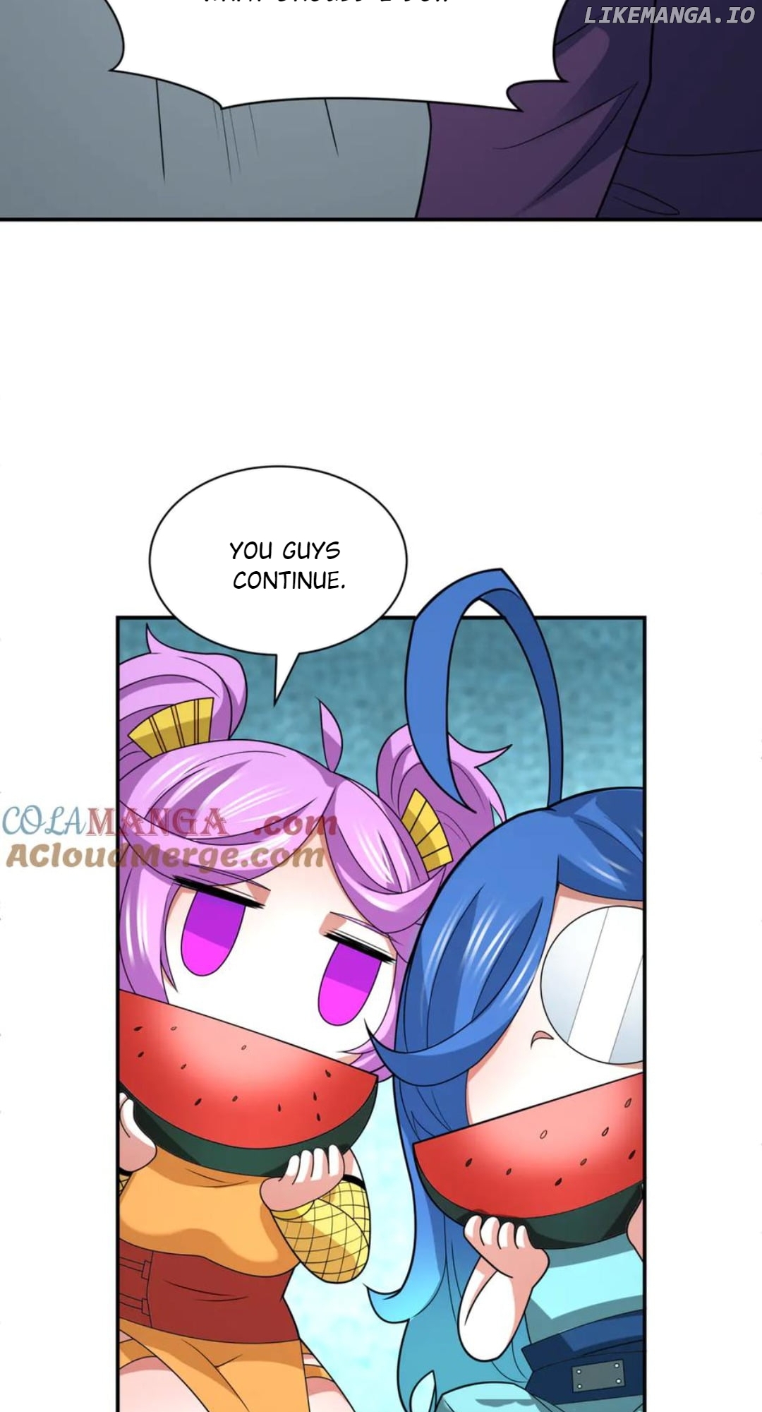 Chapter 461 - Image 2