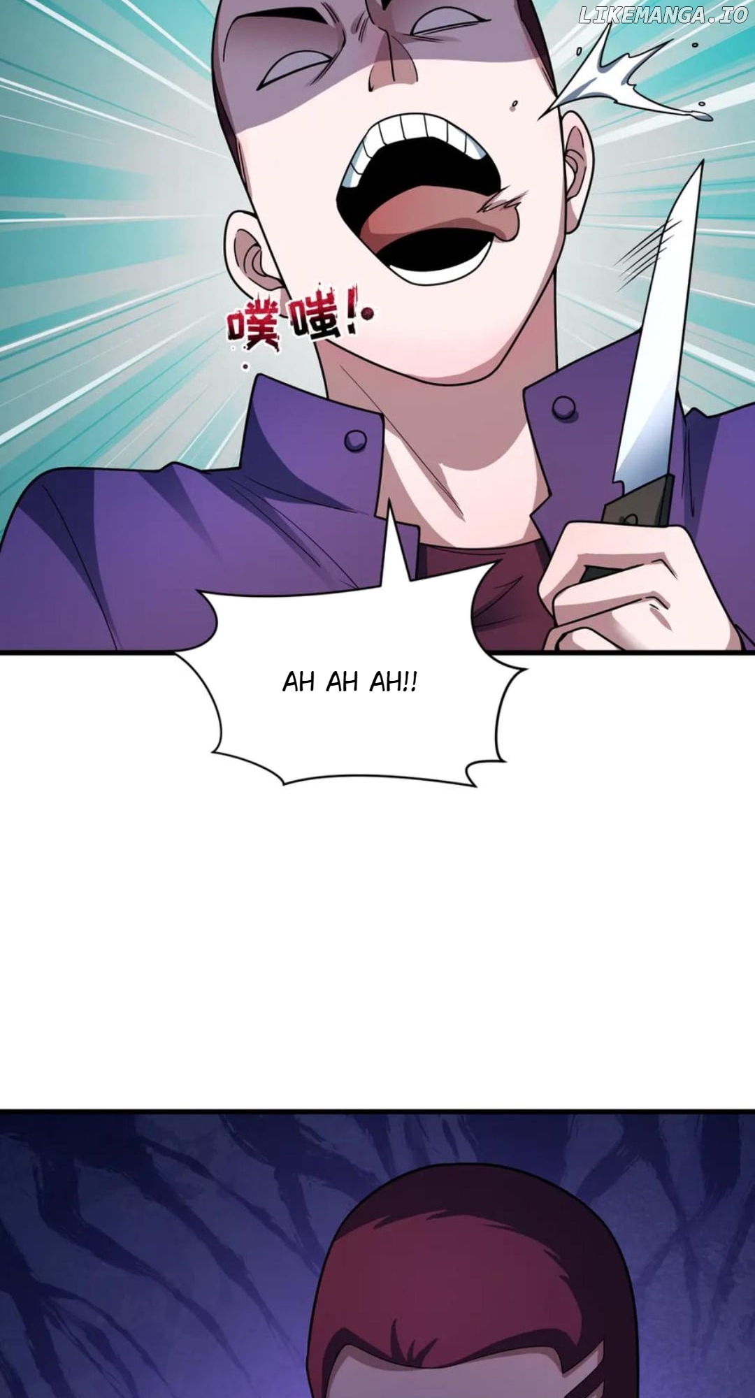 Chapter 461 - Image 20