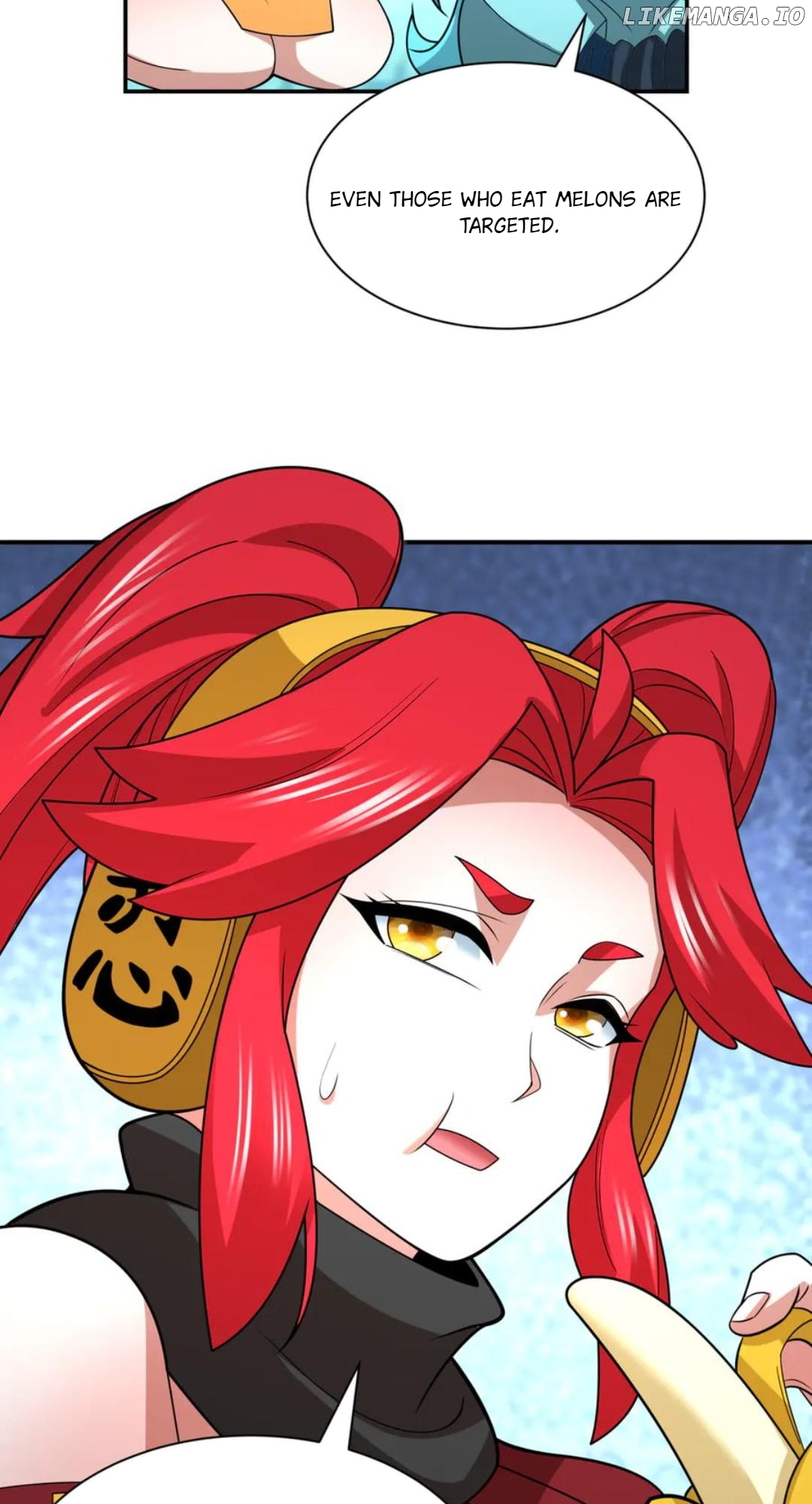 Chapter 461 - Image 3