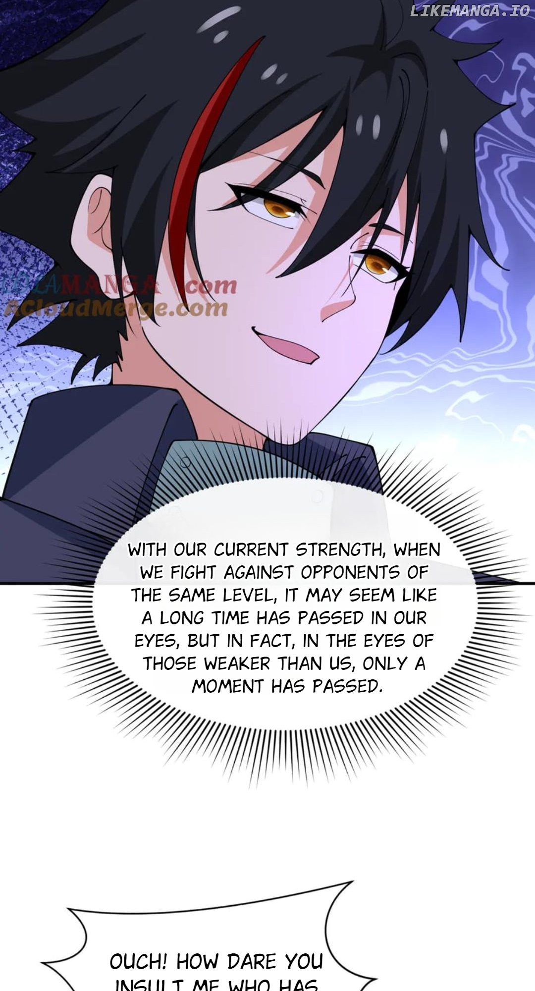 Chapter 461 - Image 31