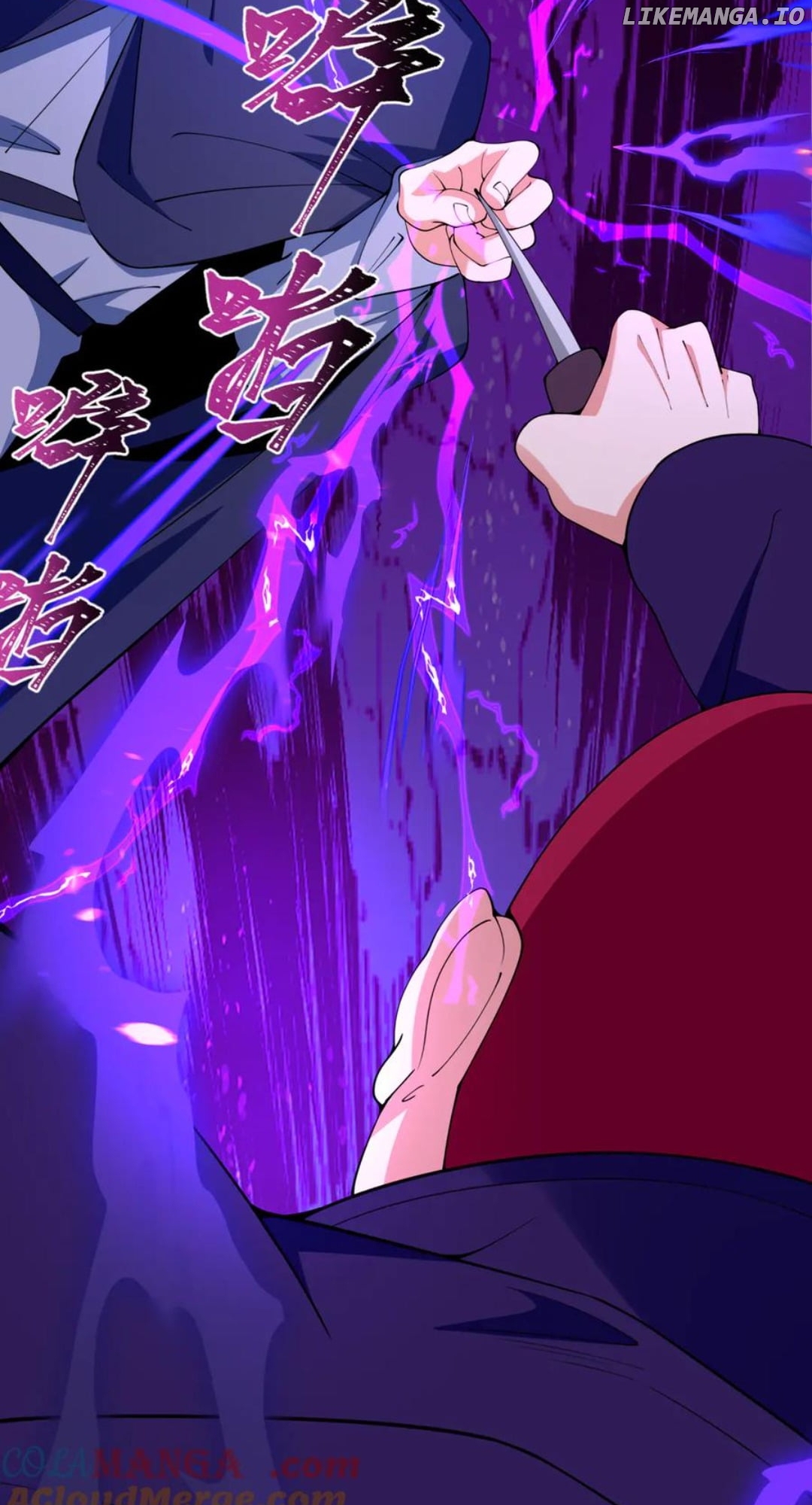 Chapter 461 - Image 37