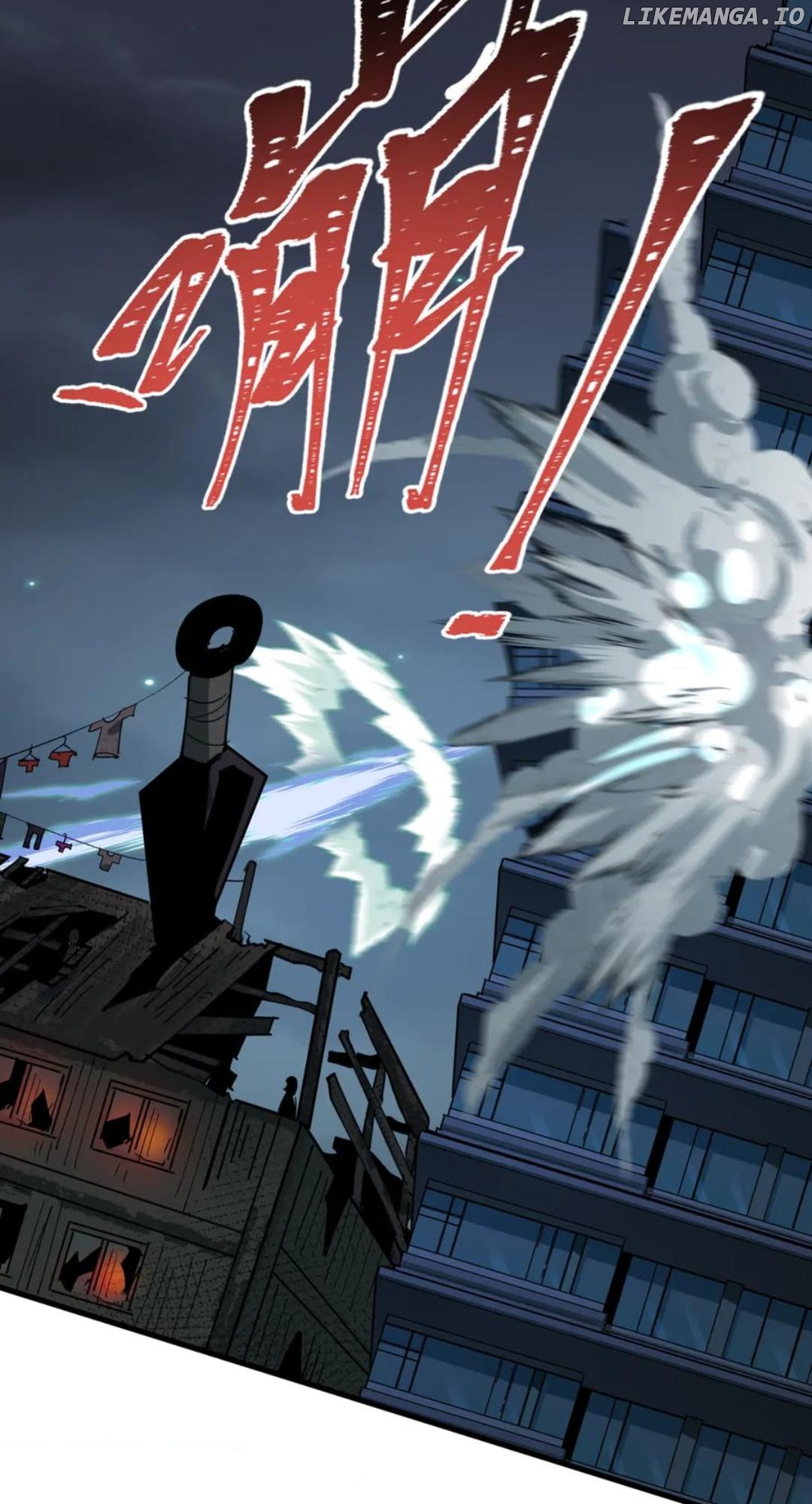 Chapter 461 - Image 44