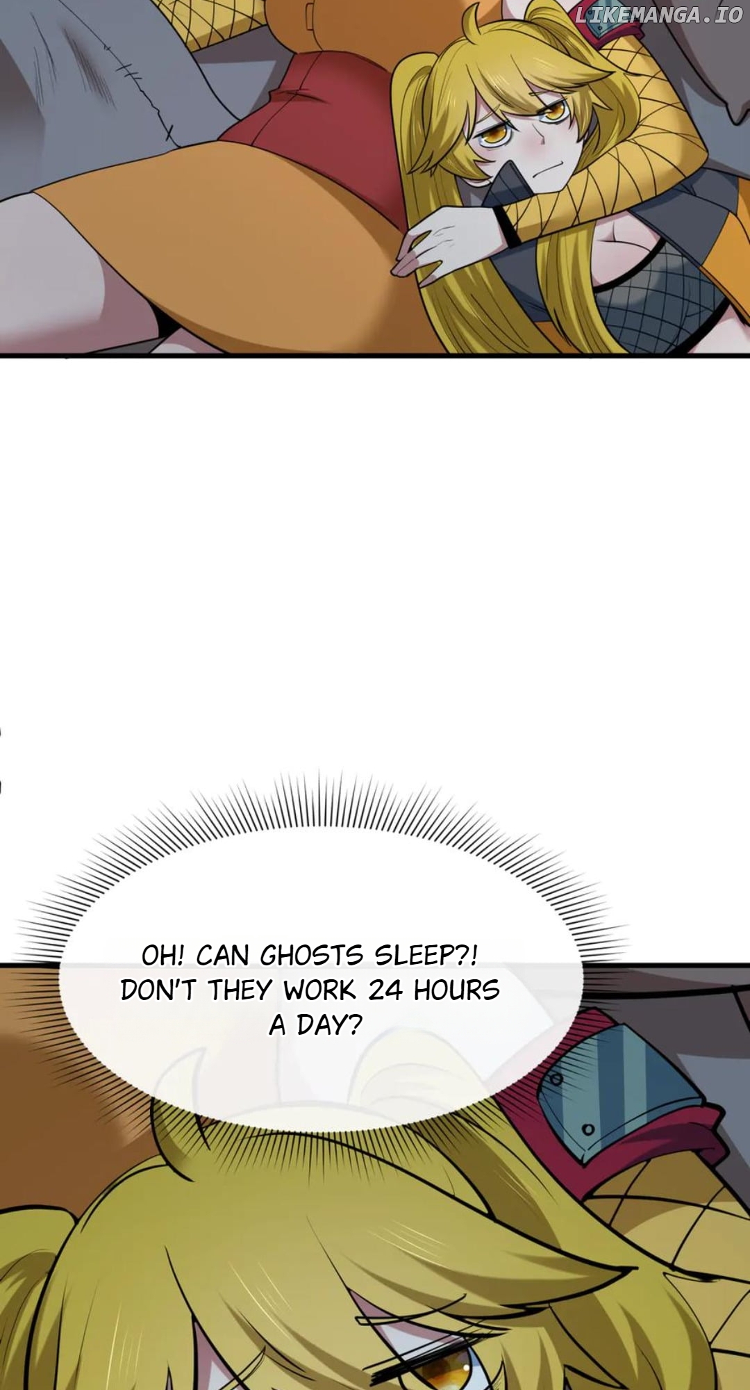 Chapter 461 - Image 54