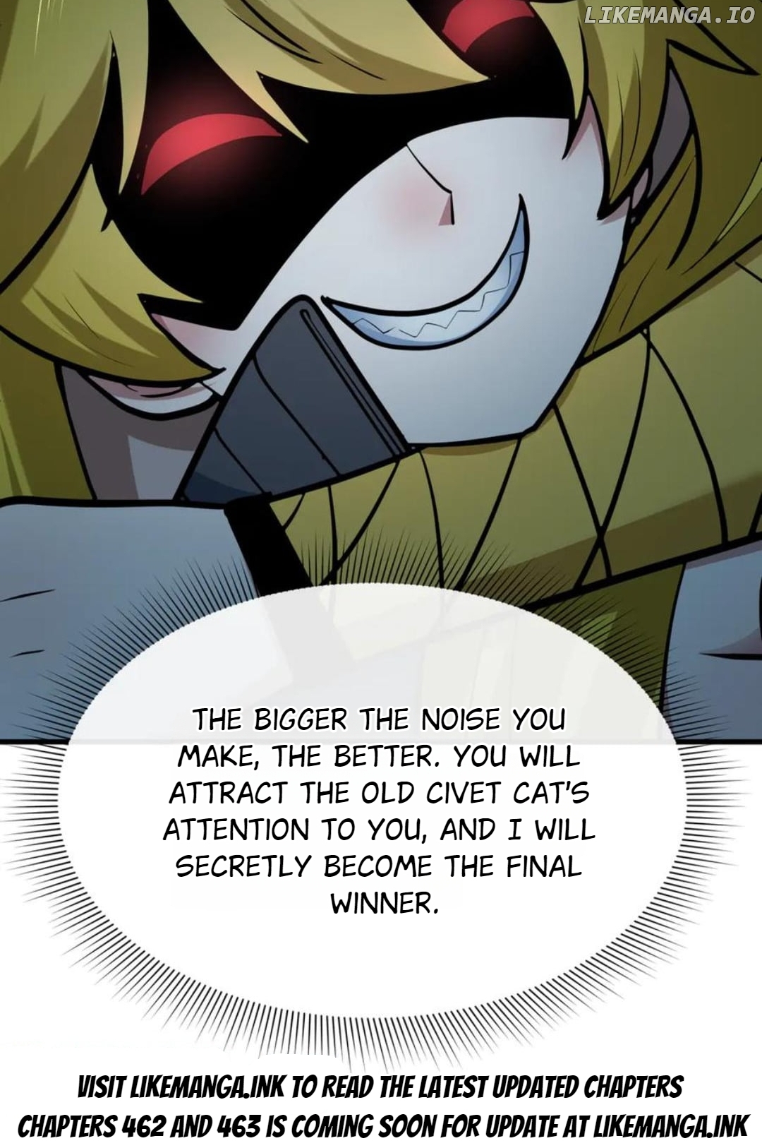 Chapter 461 - Image 56
