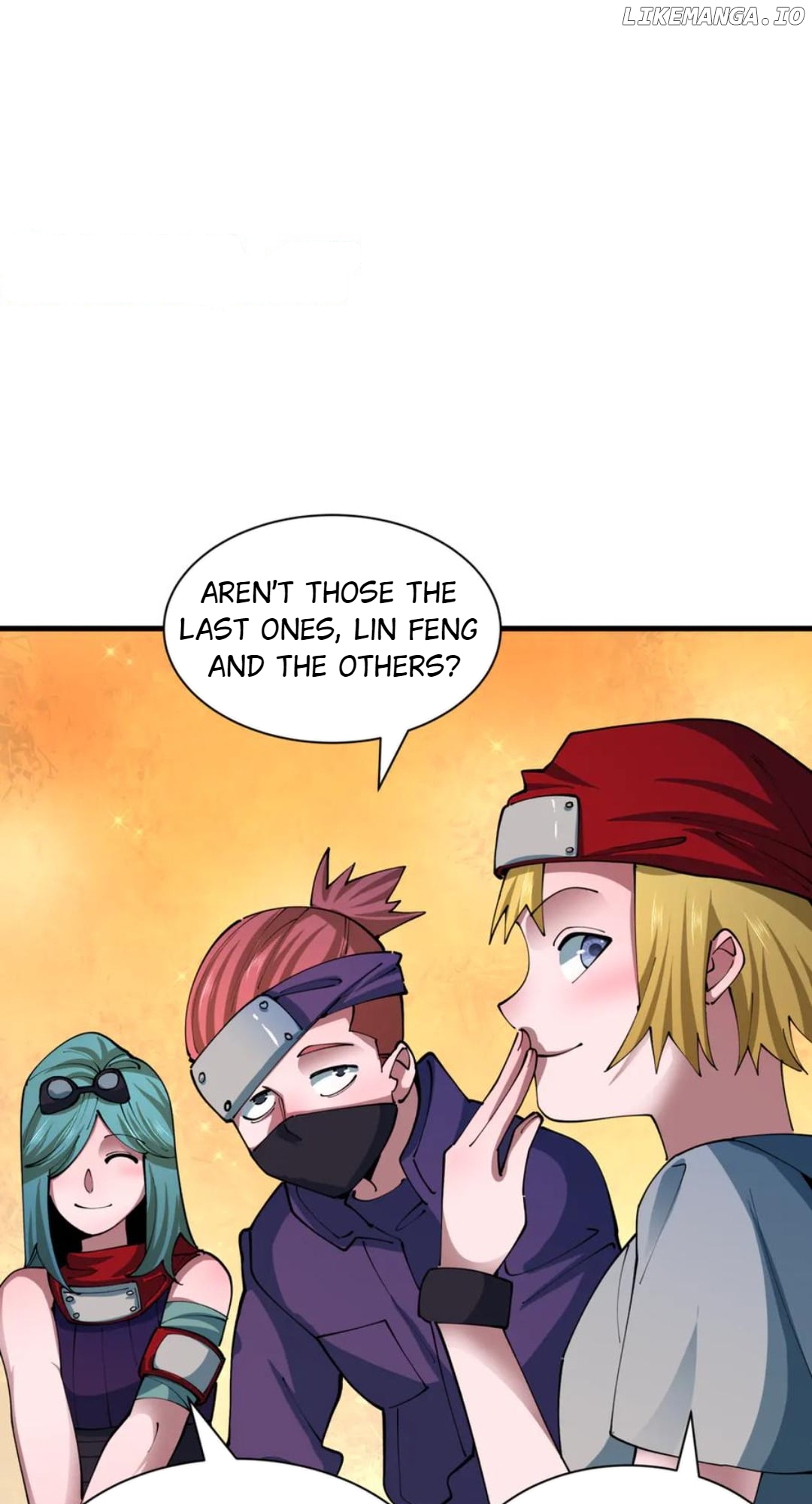 Chapter 462 - Image 16