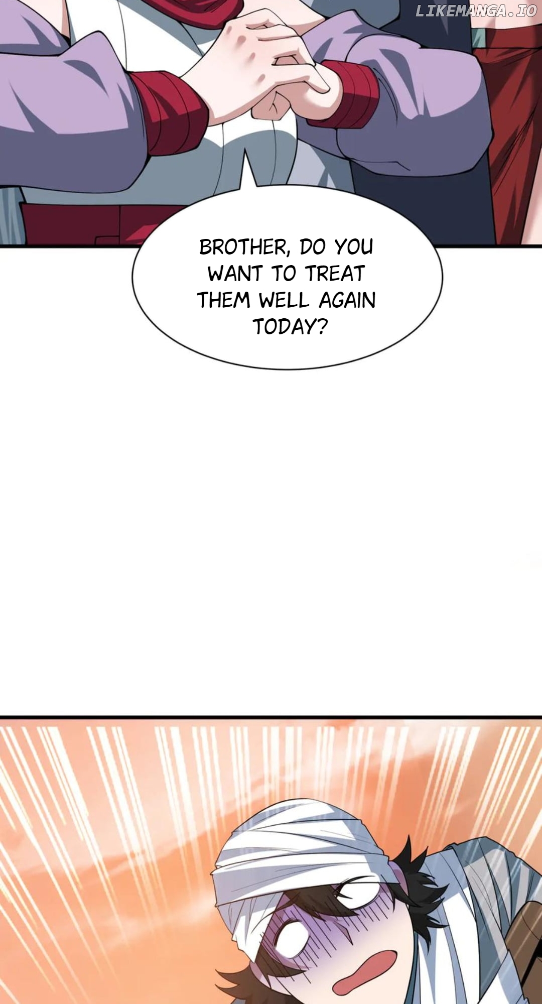 Chapter 462 - Image 32