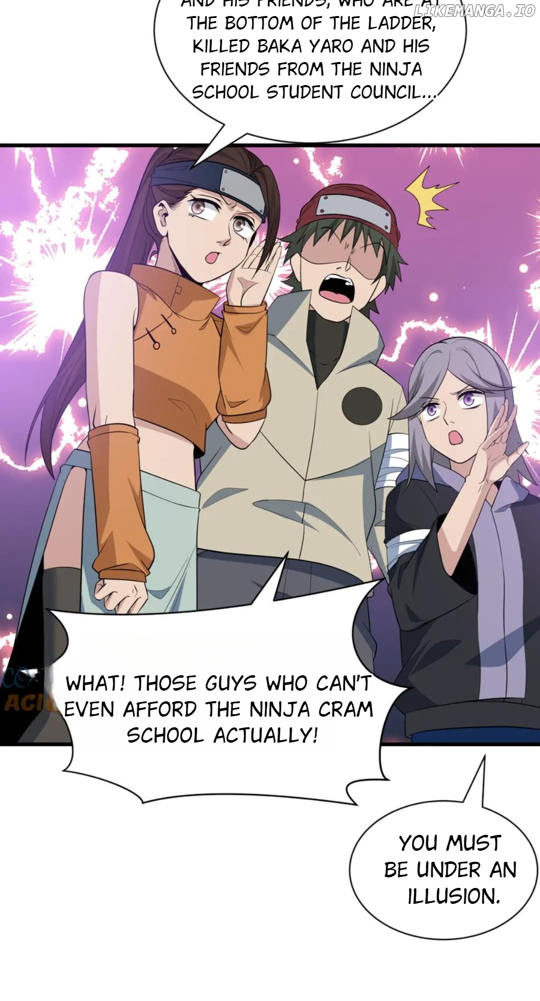 Chapter 462 - Image 36