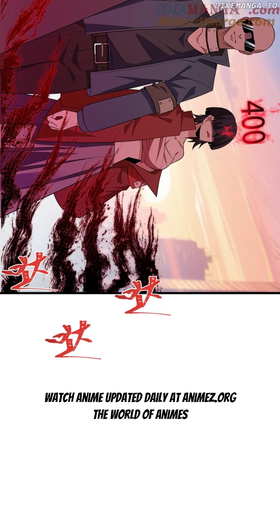 Chapter 462 - Image 47