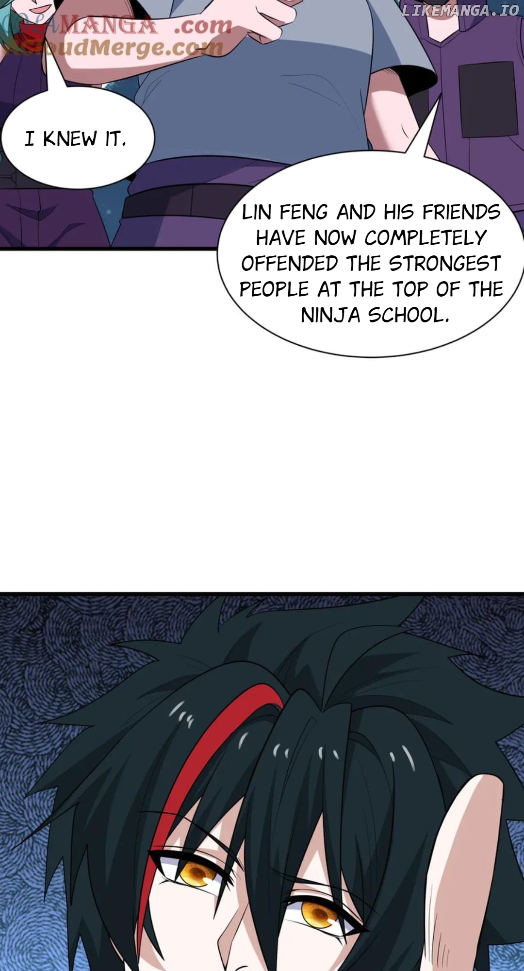 Chapter 462 - Image 52