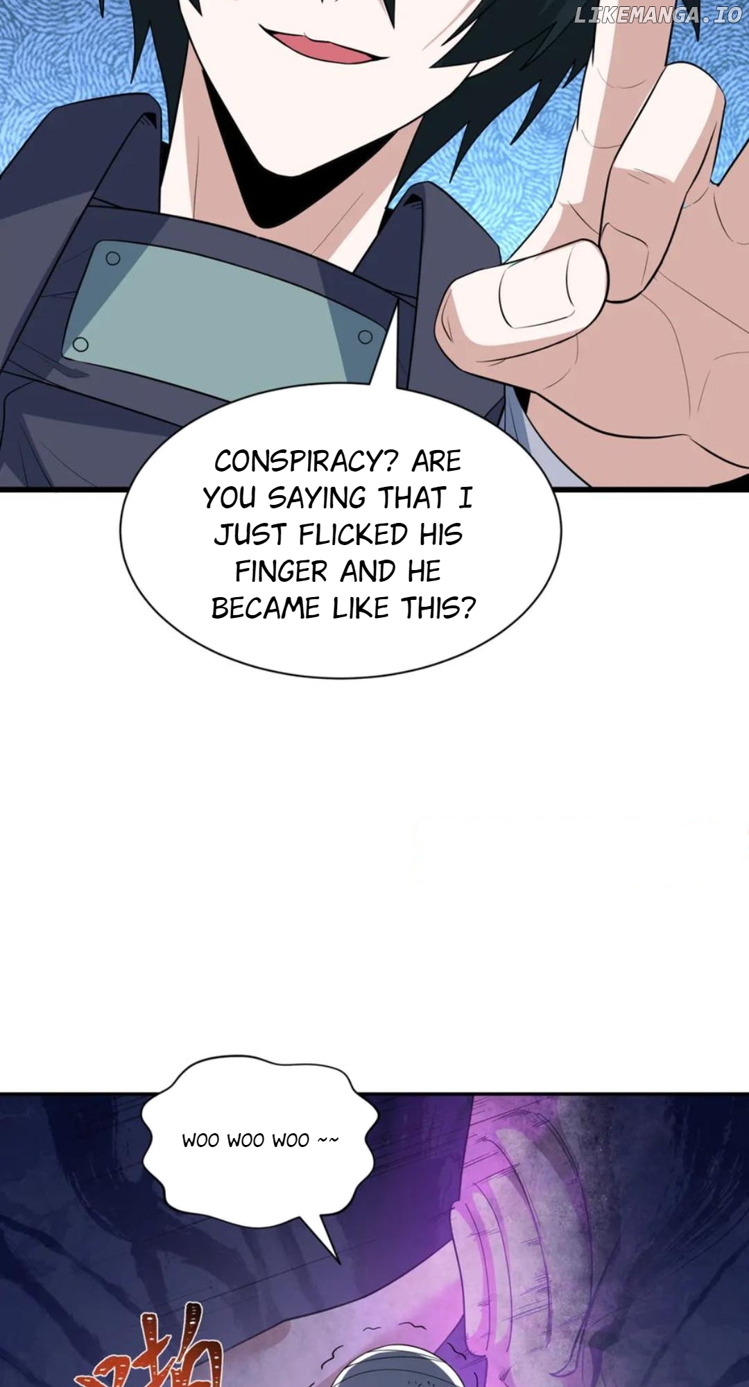 Chapter 462 - Image 53