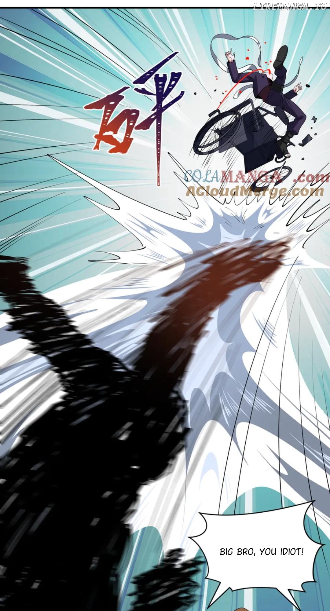 Chapter 462 - Image 55