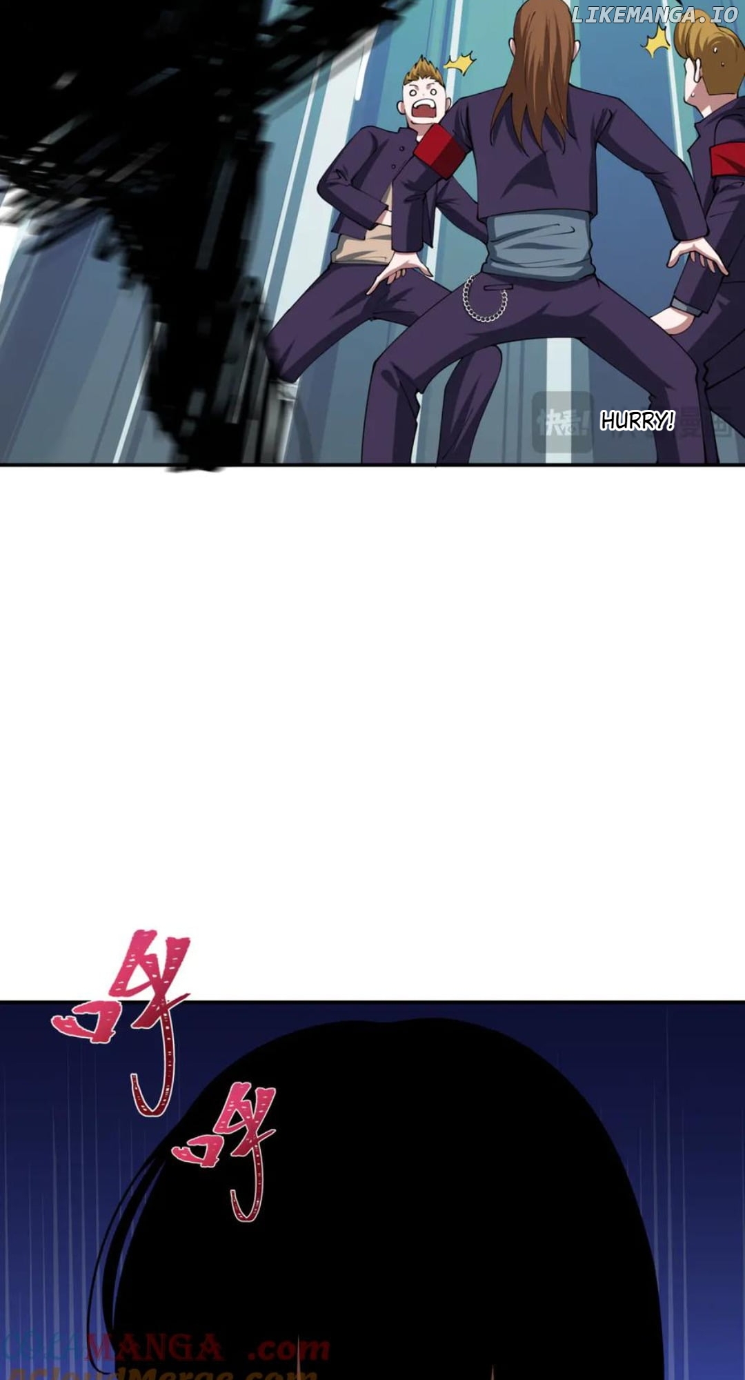Chapter 462 - Image 56