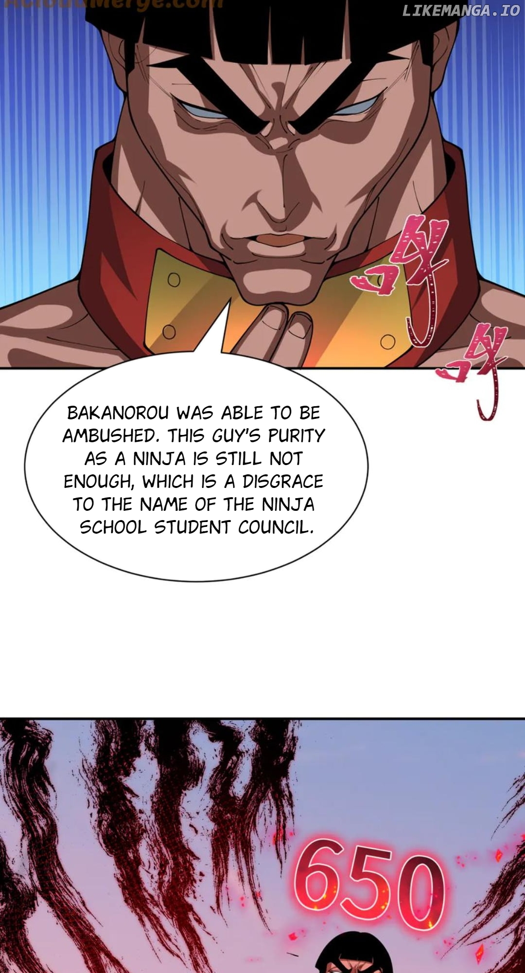 Chapter 462 - Image 57