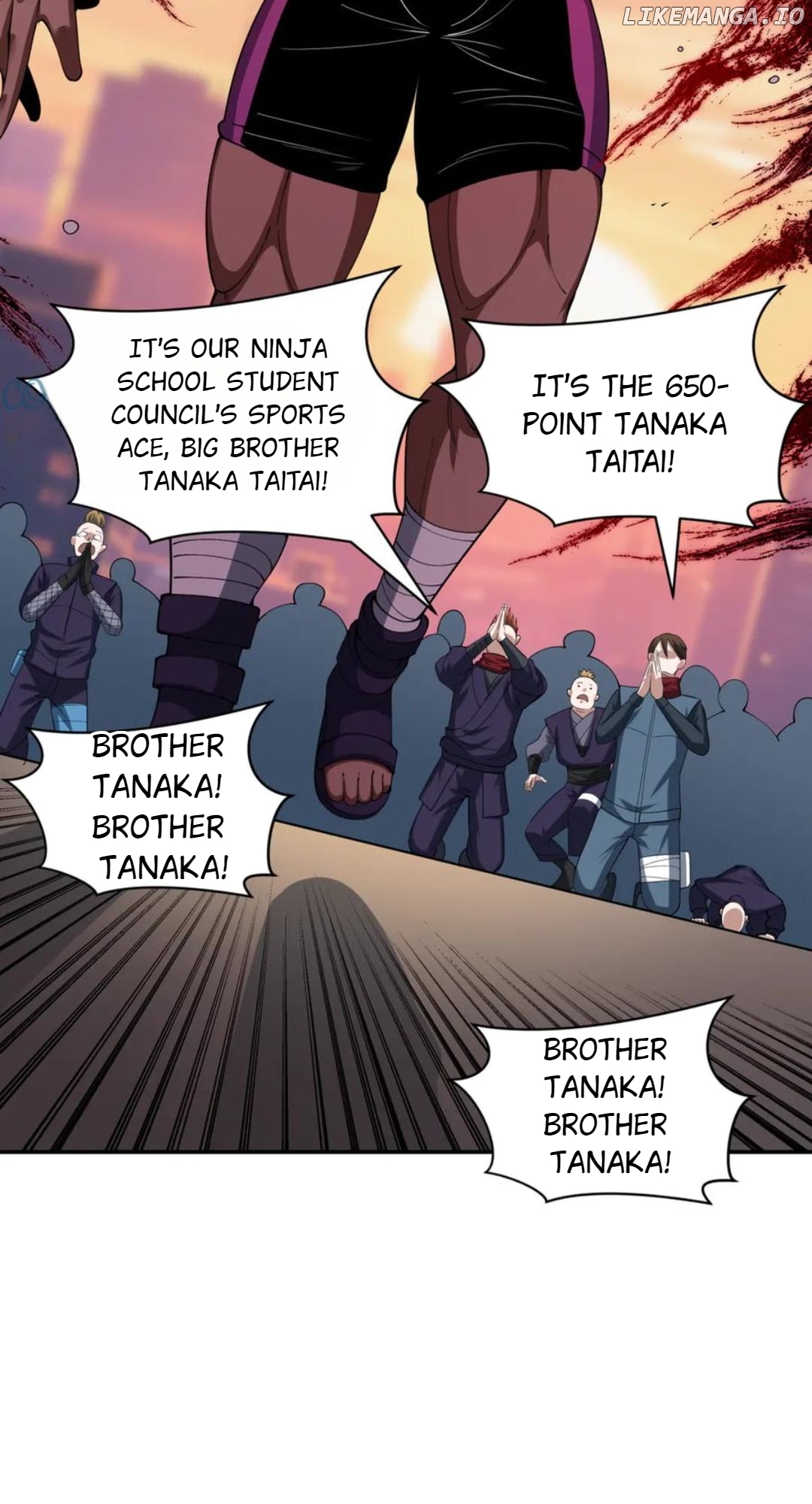 Chapter 462 - Image 59