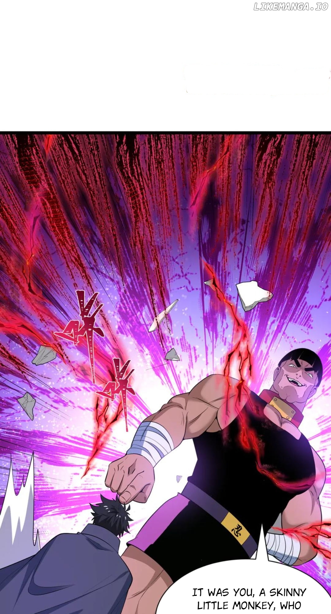 Chapter 462 - Image 64