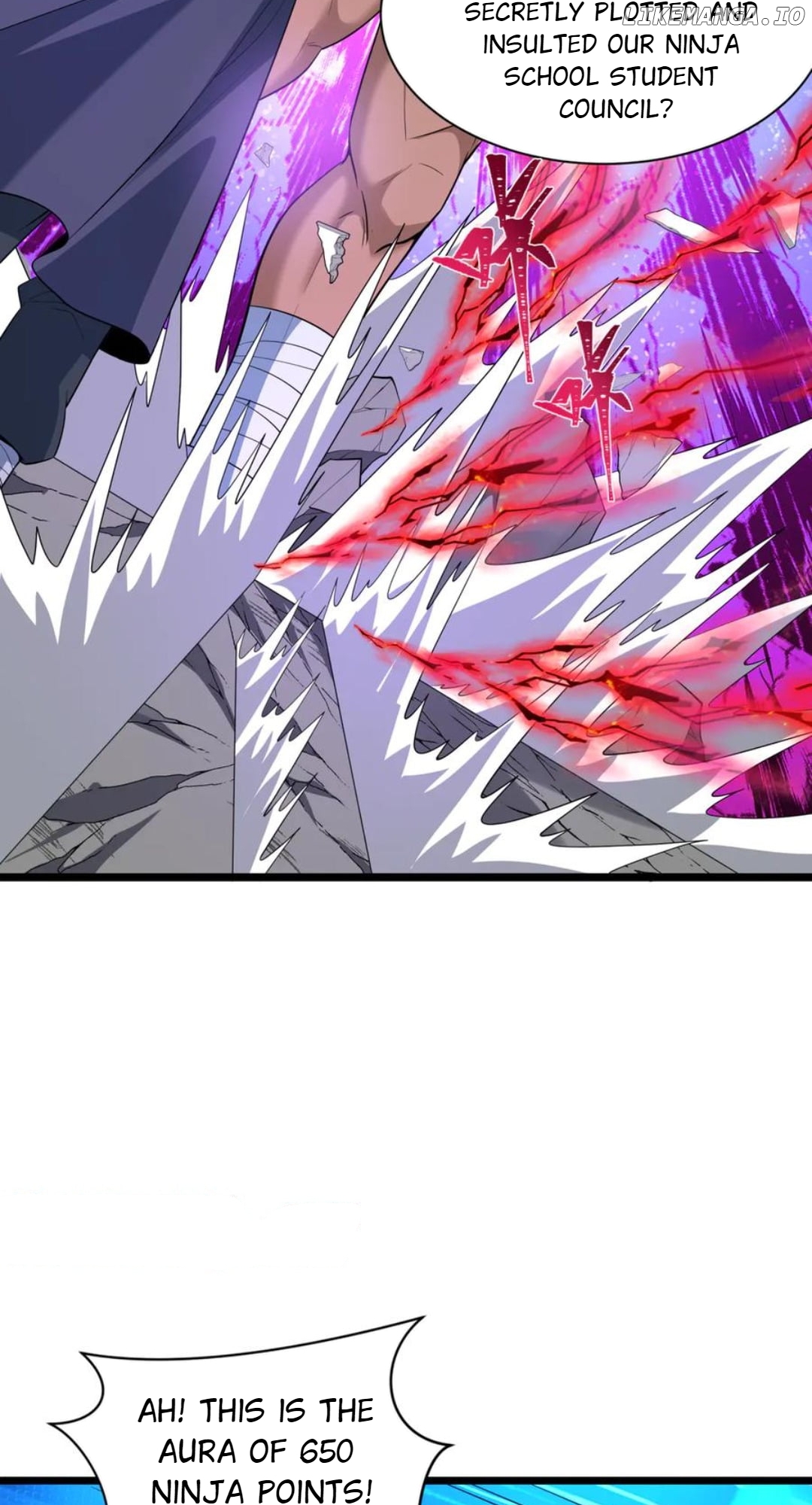 Chapter 462 - Image 65