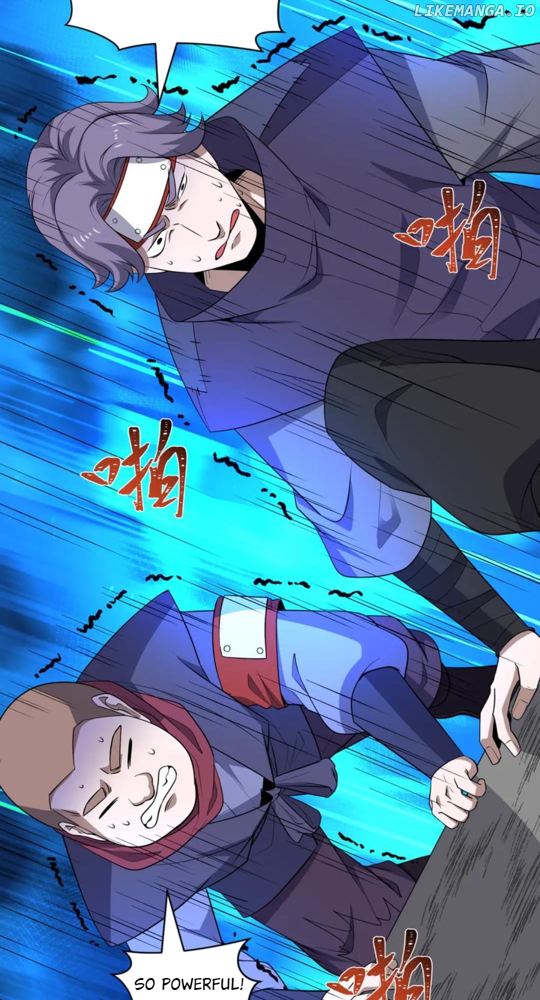 Chapter 462 - Image 66