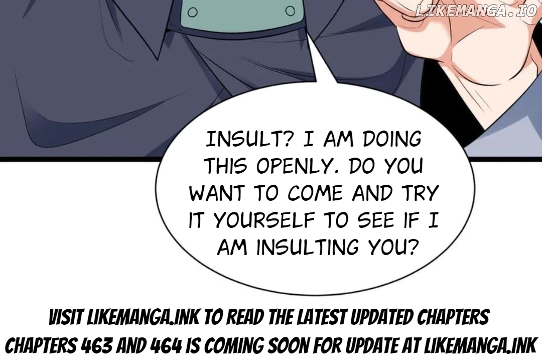 Chapter 462 - Image 68