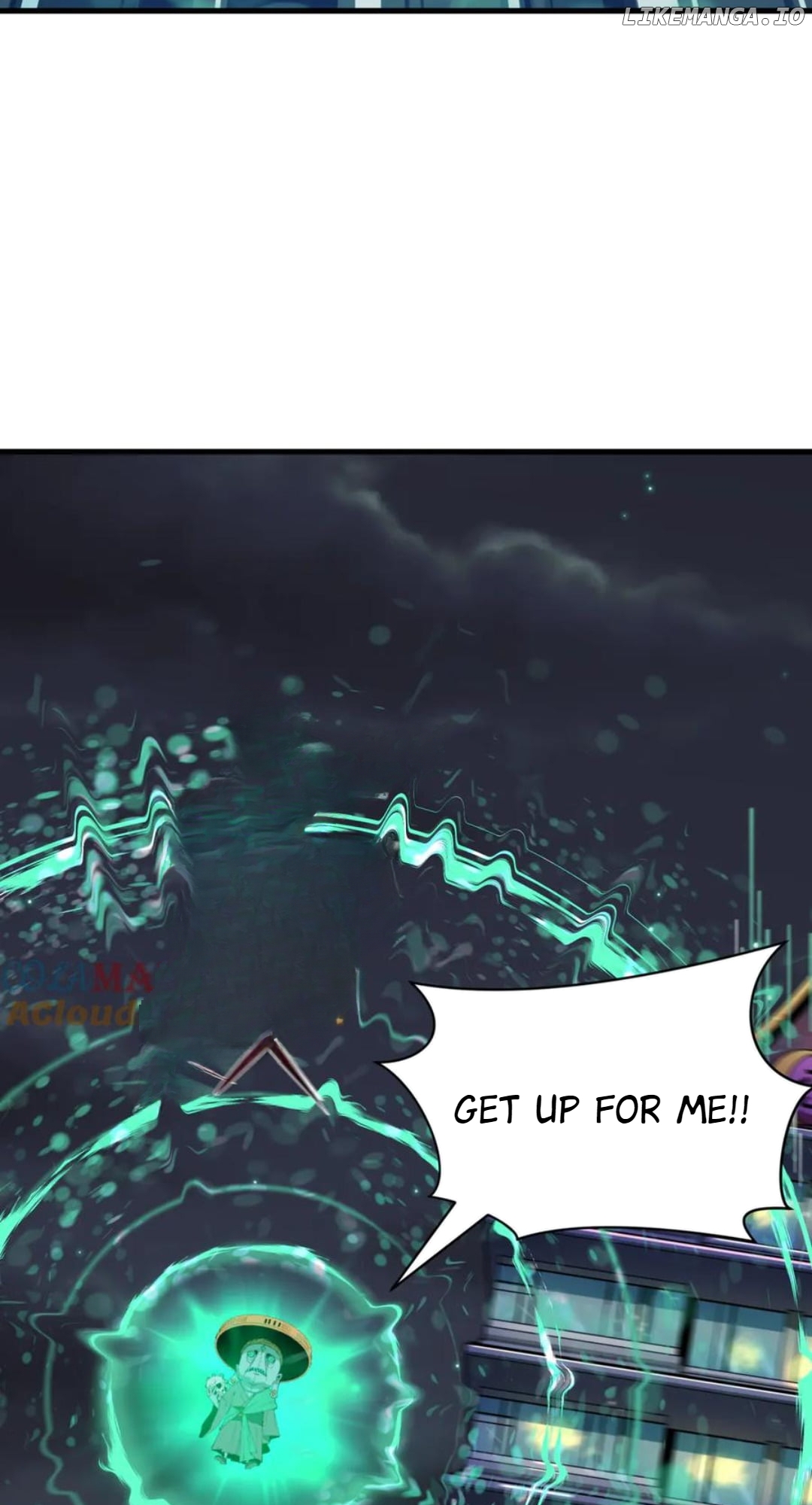Chapter 462 - Image 7