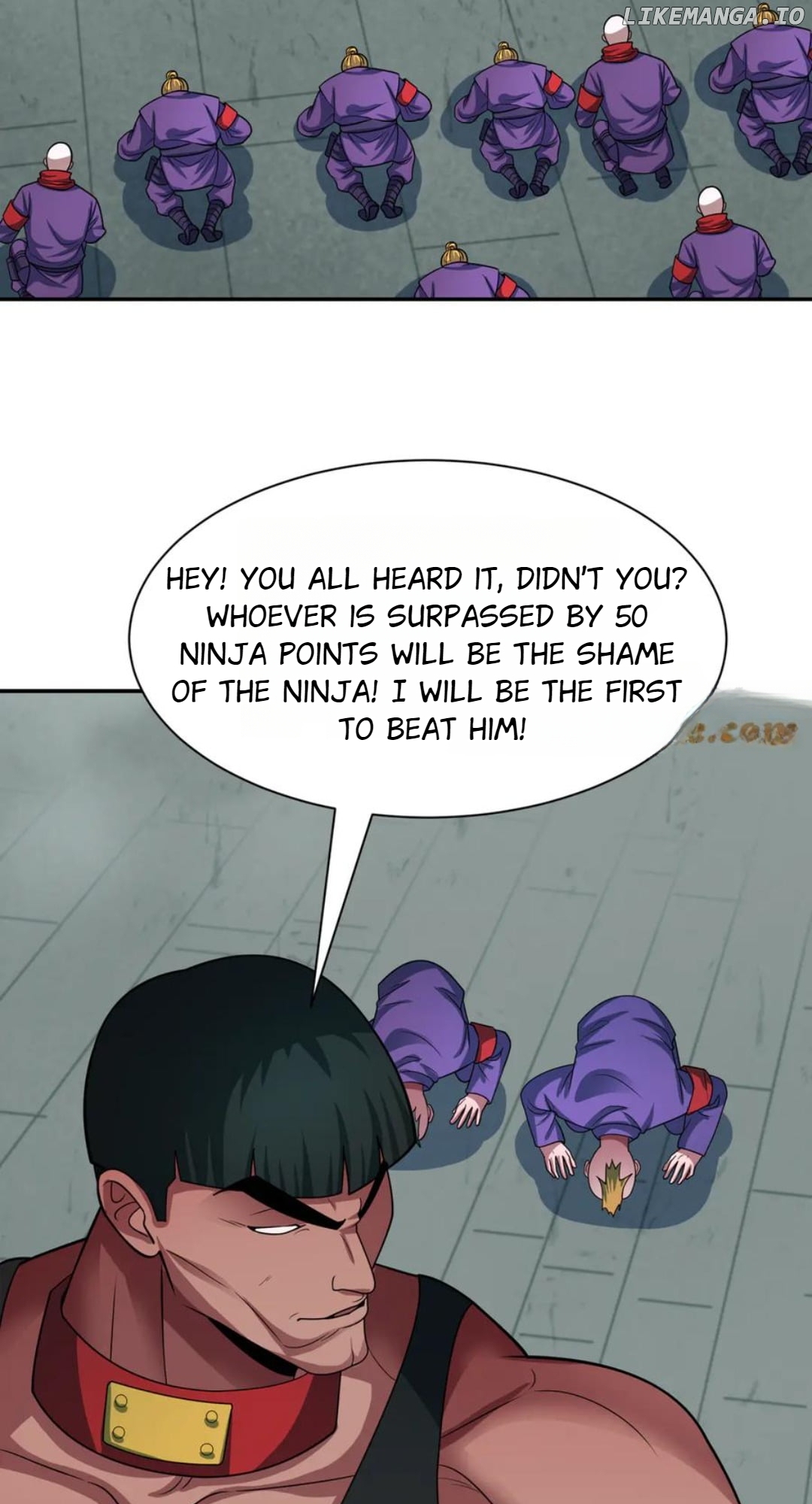 Chapter 463 - Image 16