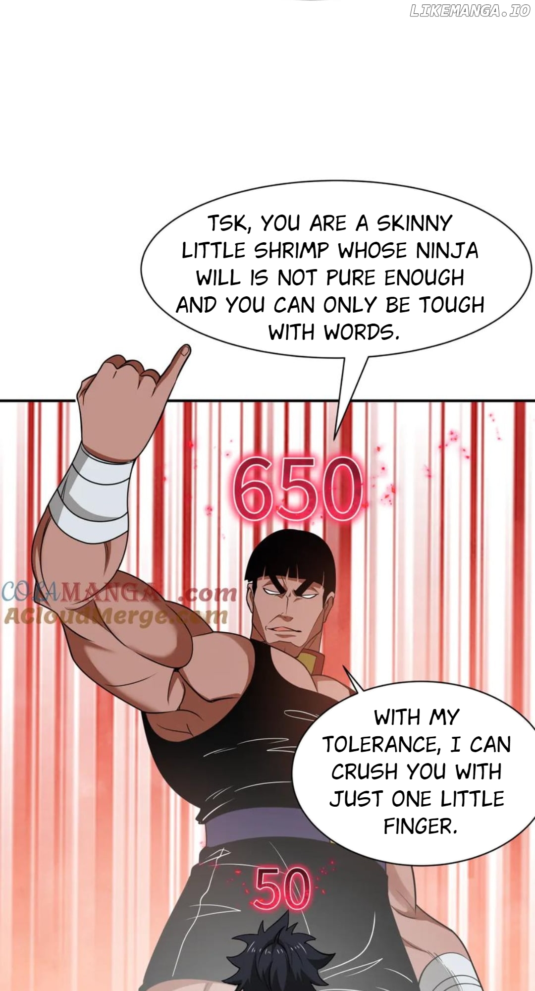 Chapter 463 - Image 2